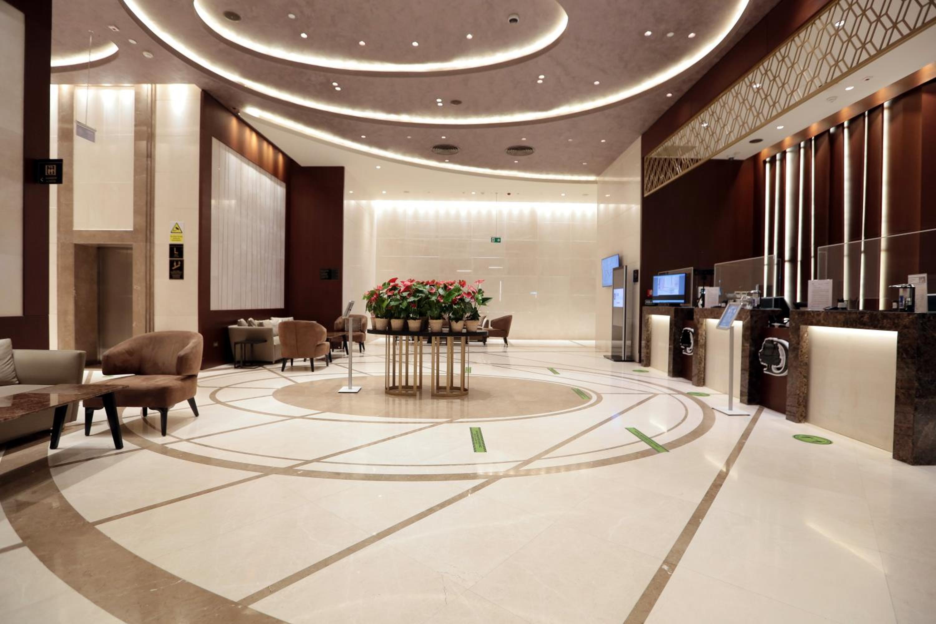 Doubletree by Hilton İstanbul Ümraniye - Image 18