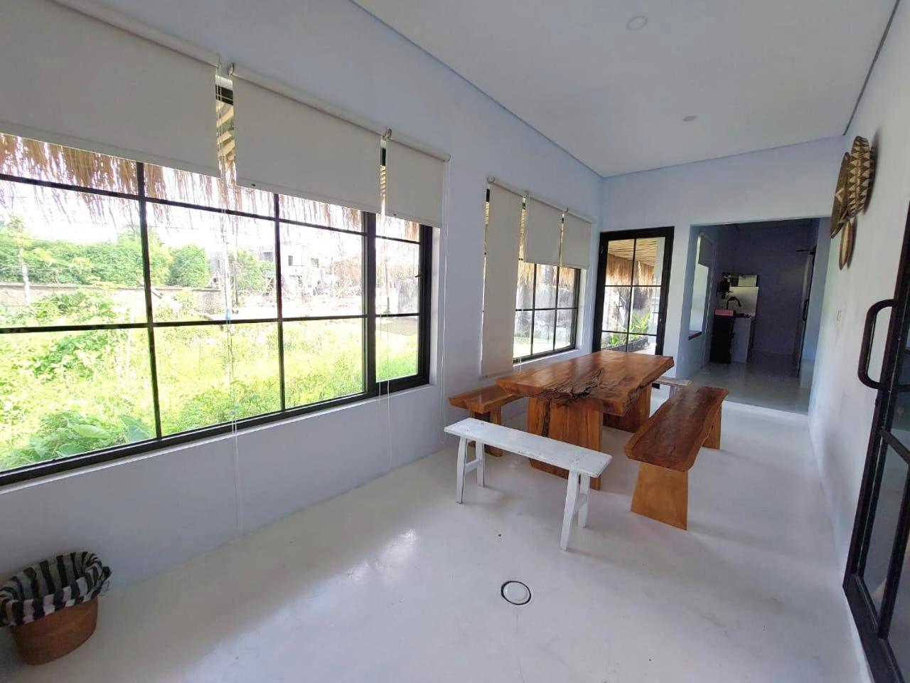 Double D Guesthouse and Villa view 4