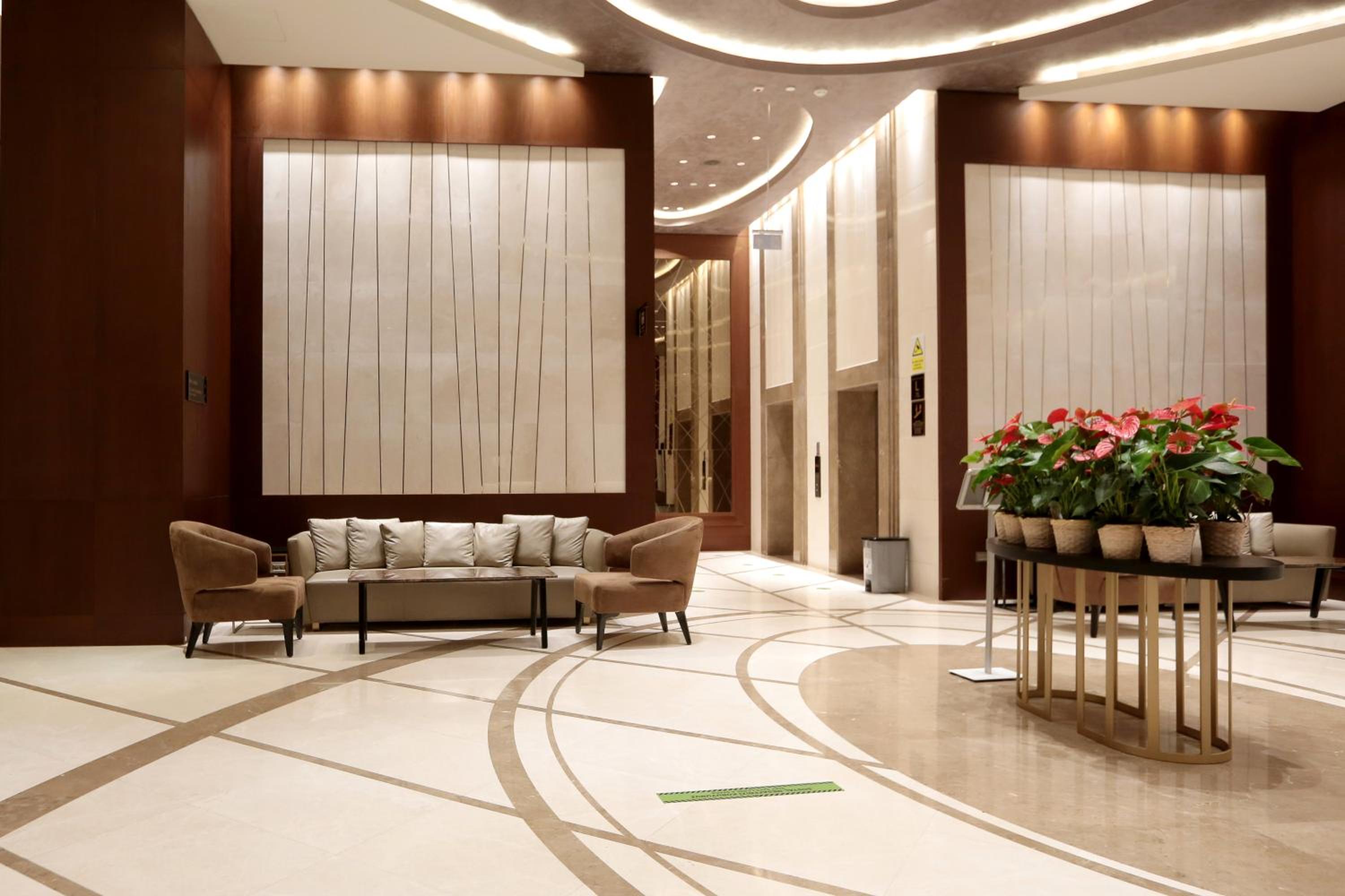 Doubletree by Hilton İstanbul Ümraniye - Image 19