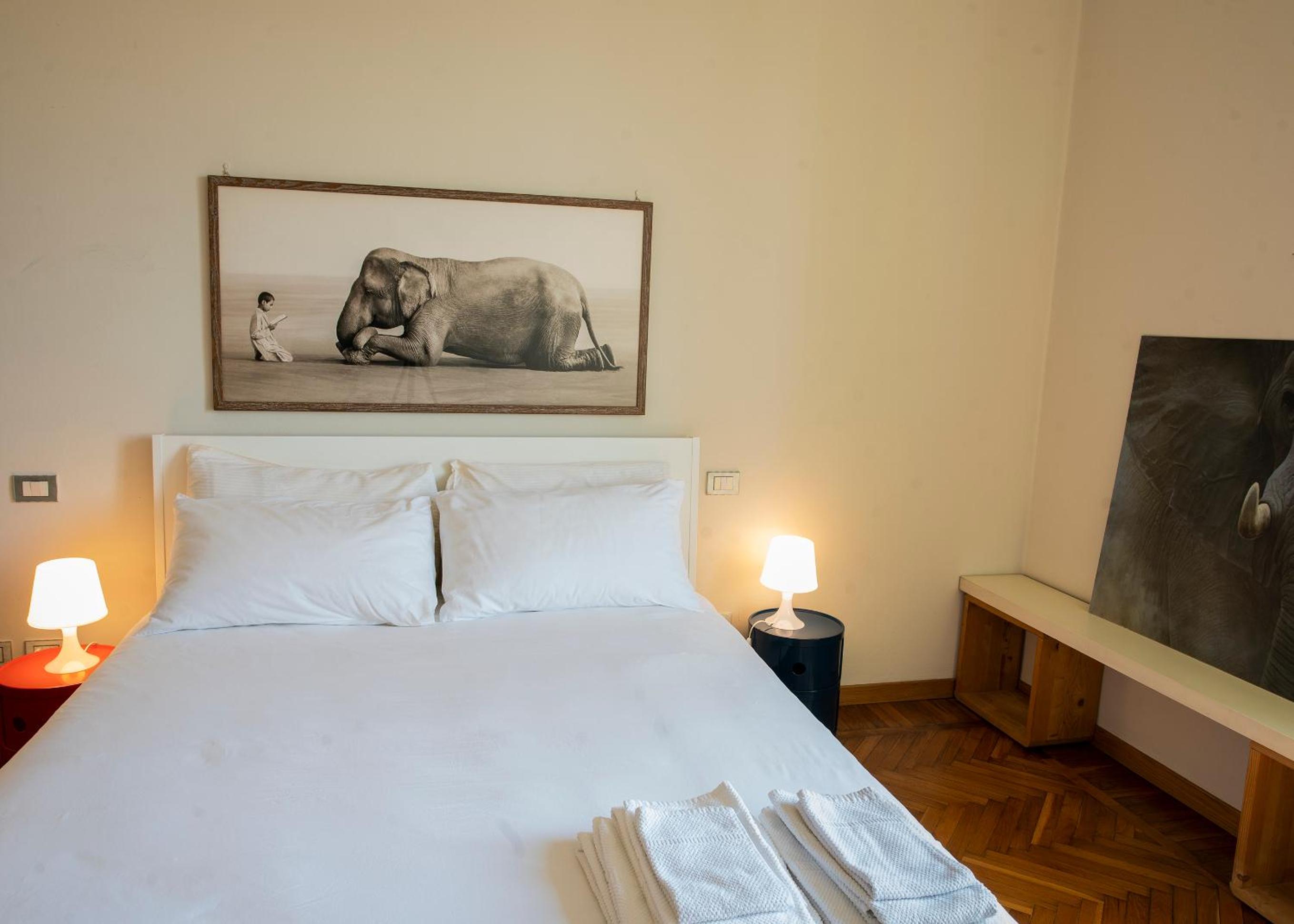 Vacation Rental