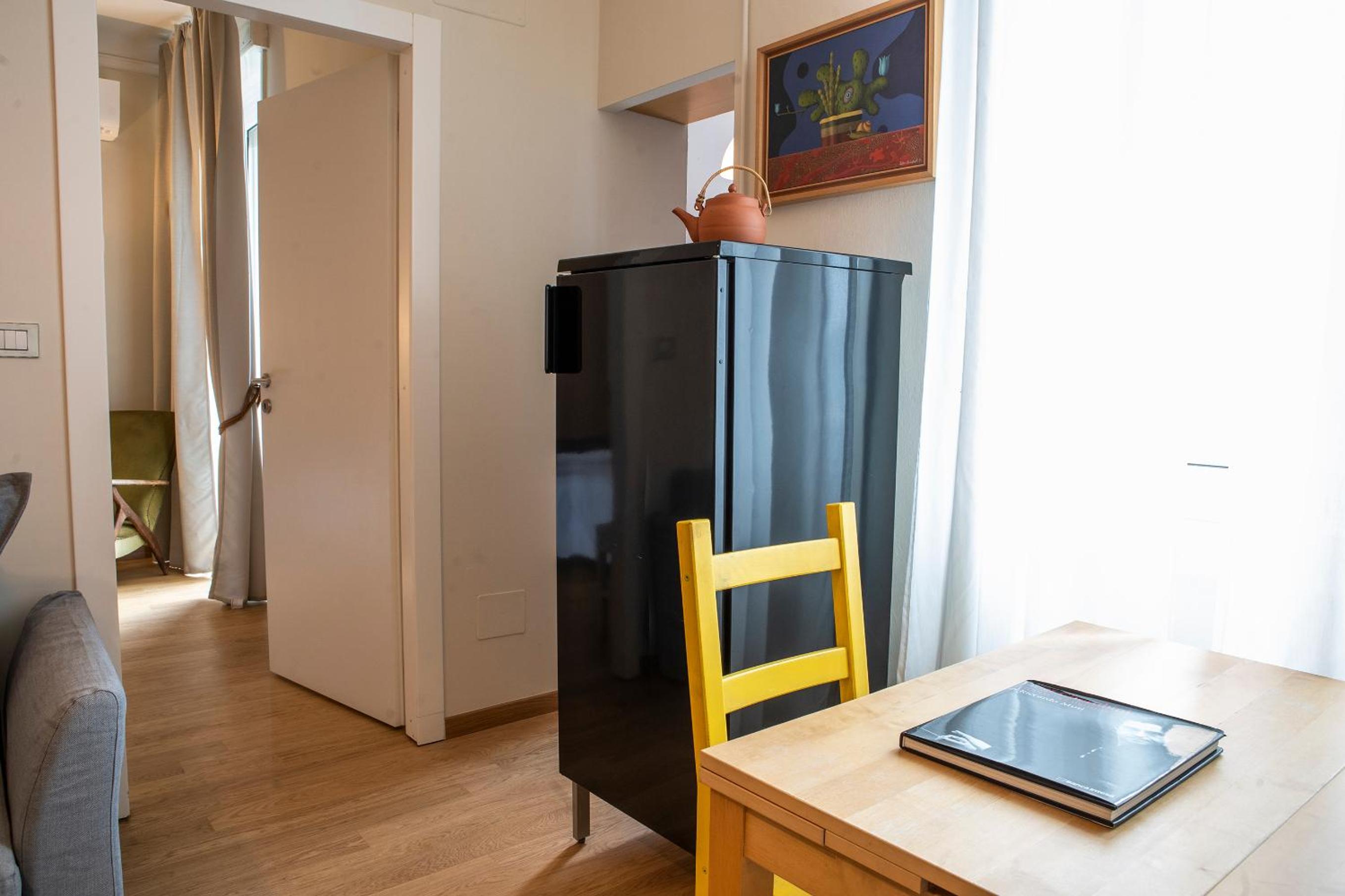 Comfy and Quiet, Great Location