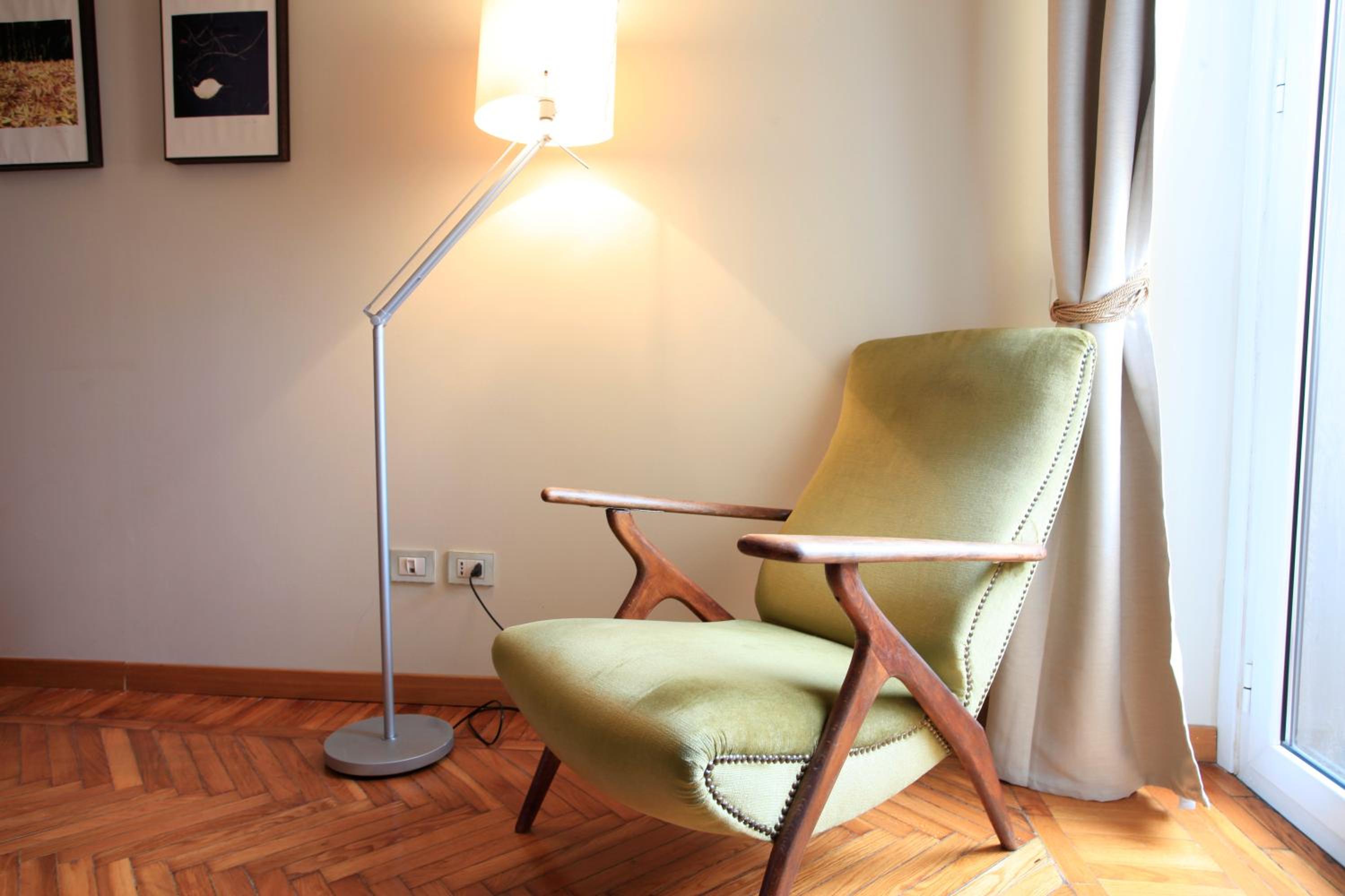 Comfy and Quiet, Great Location