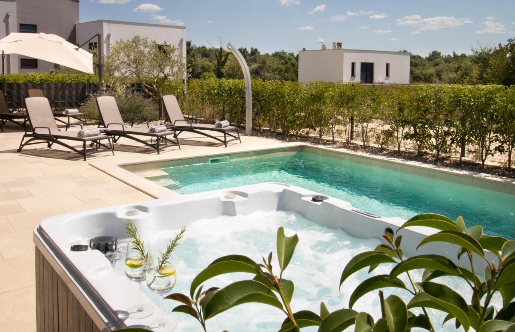 Villa Zora view 2