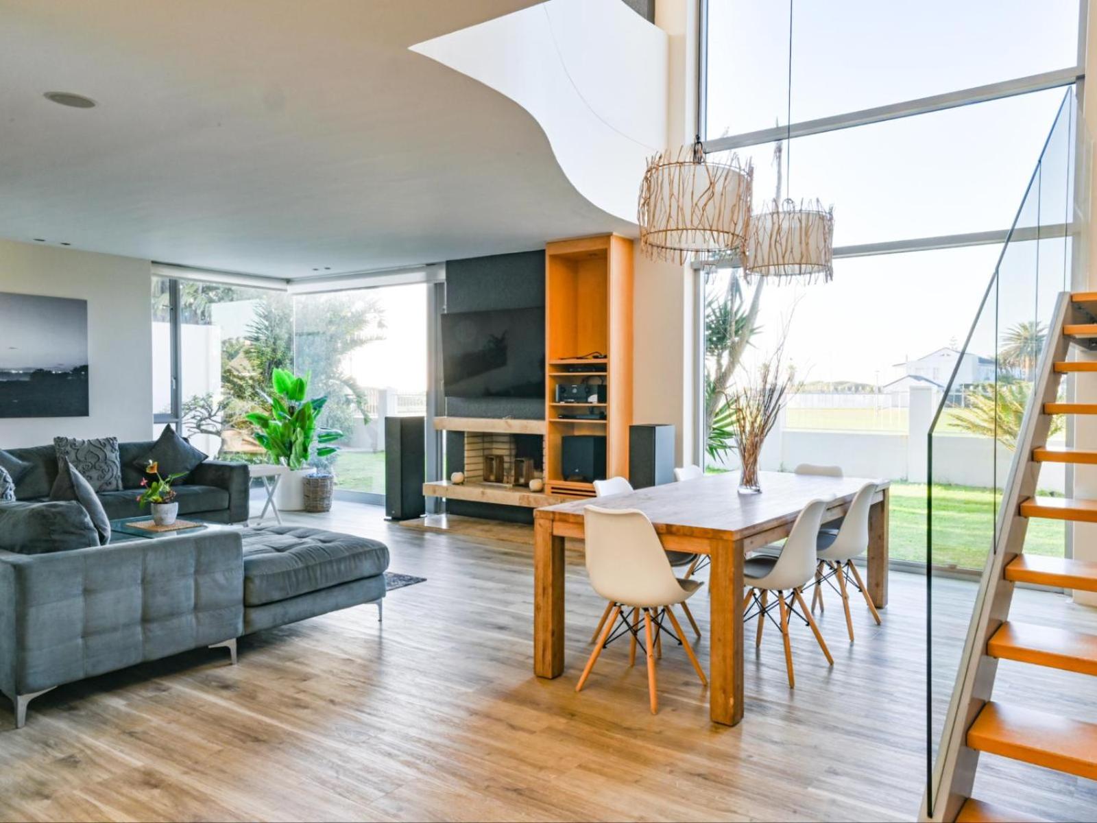 GND Properties Luxury Apartment