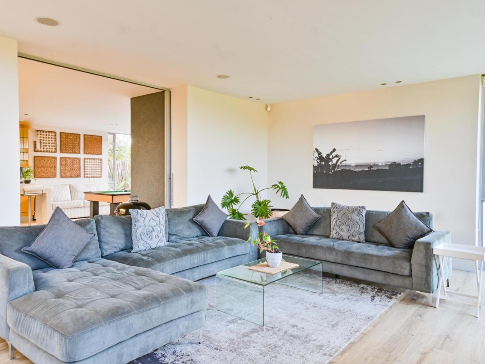 GND Properties Luxury Apartment