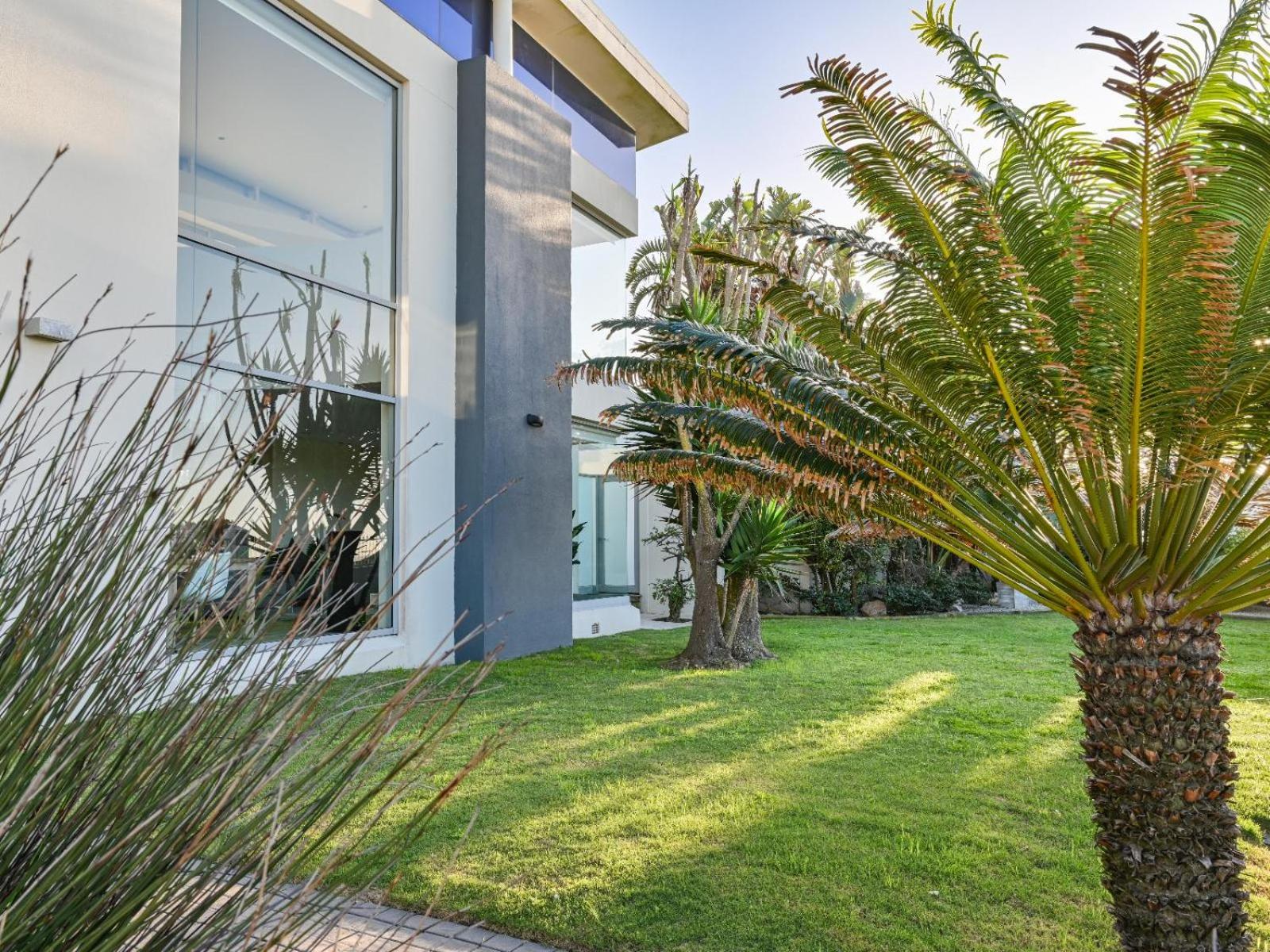GND Properties Luxury Apartment