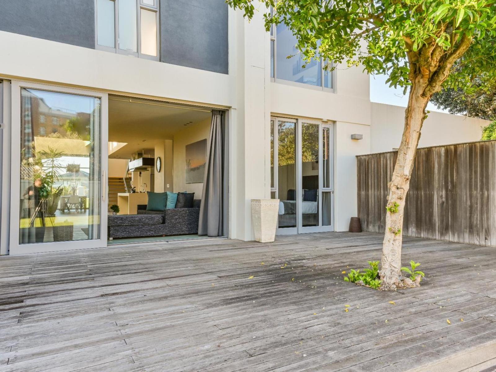 GND Properties Luxury Apartment