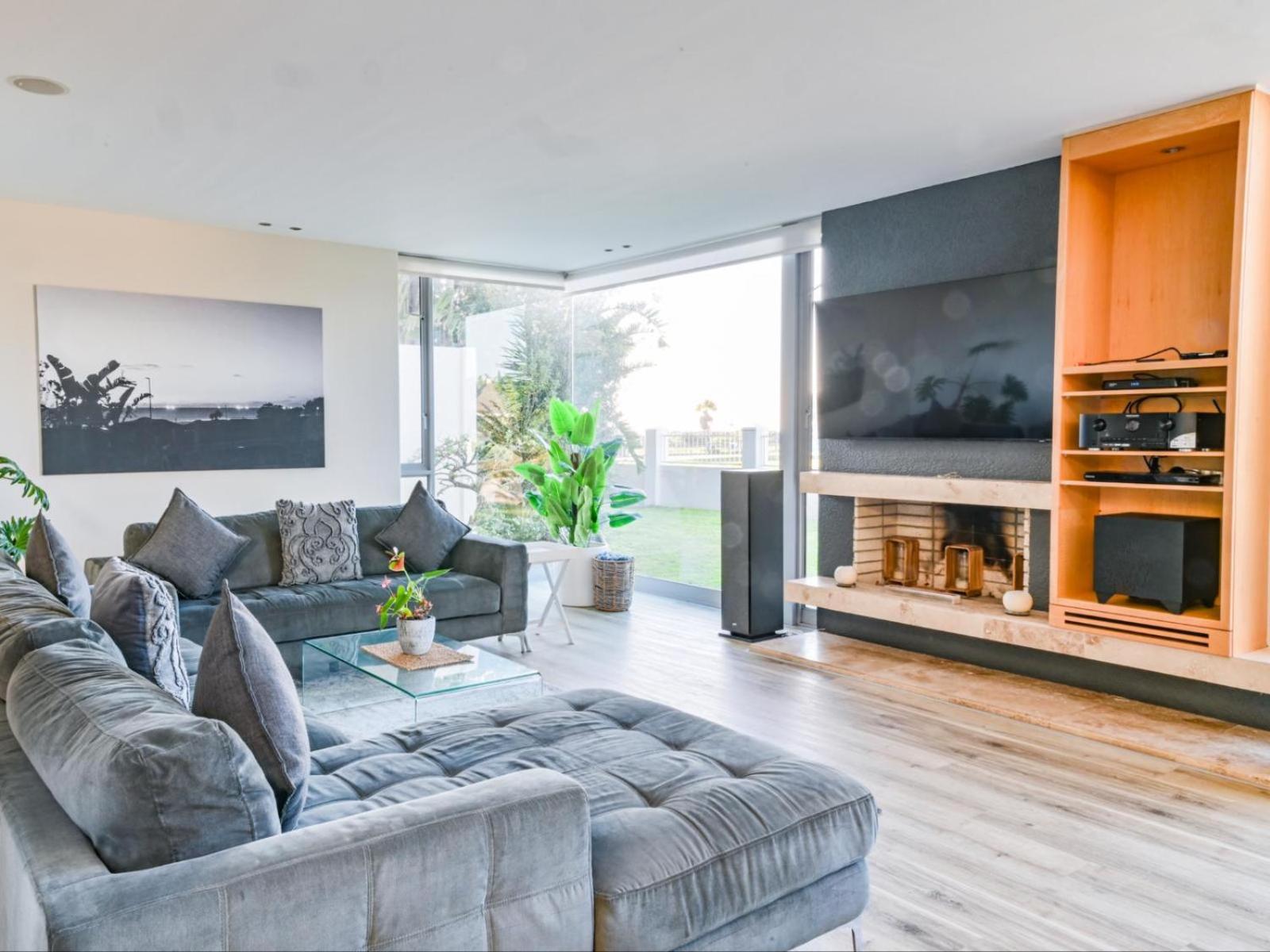 GND Properties Luxury Apartment