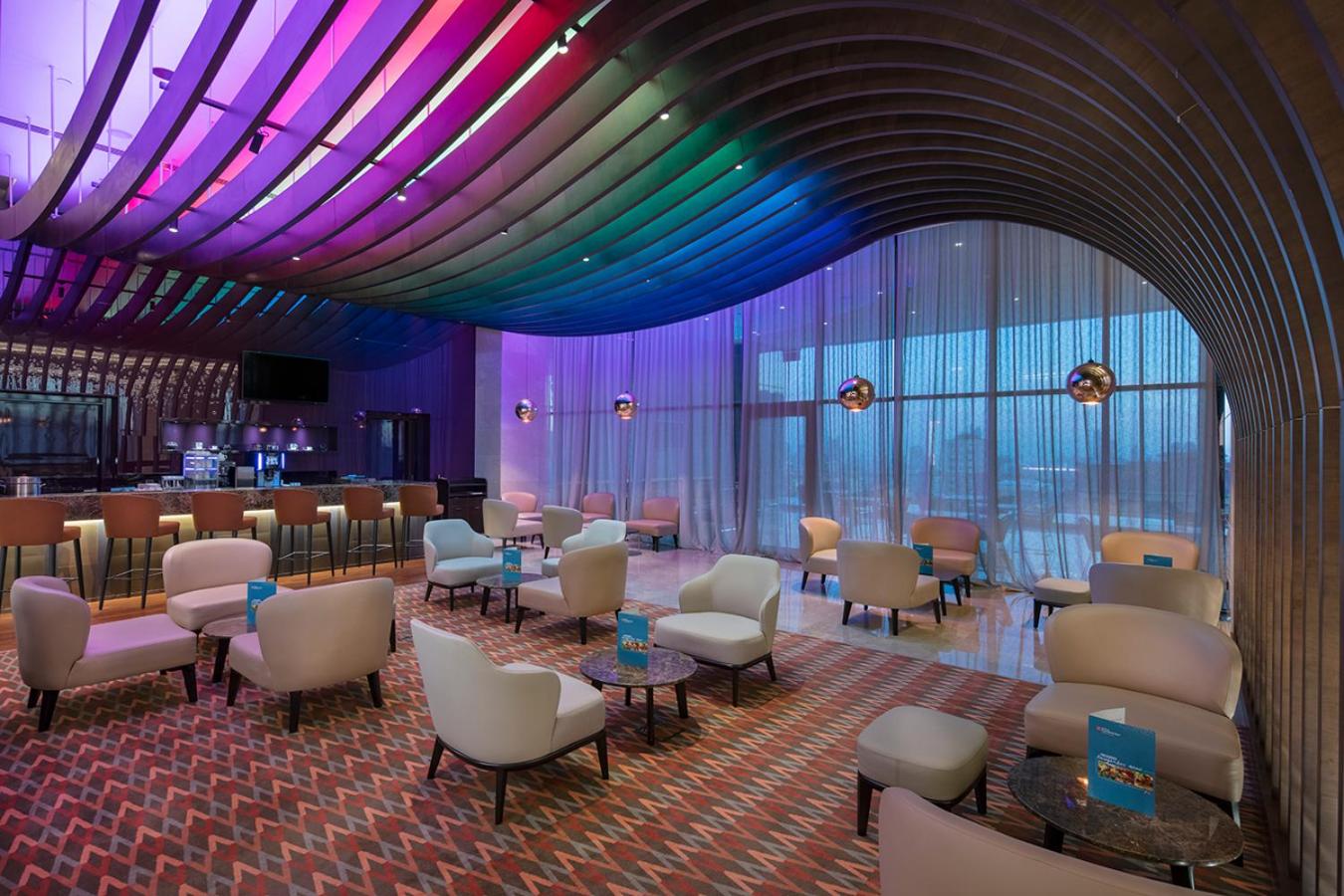 Doubletree by Hilton İstanbul Ümraniye - Image 14