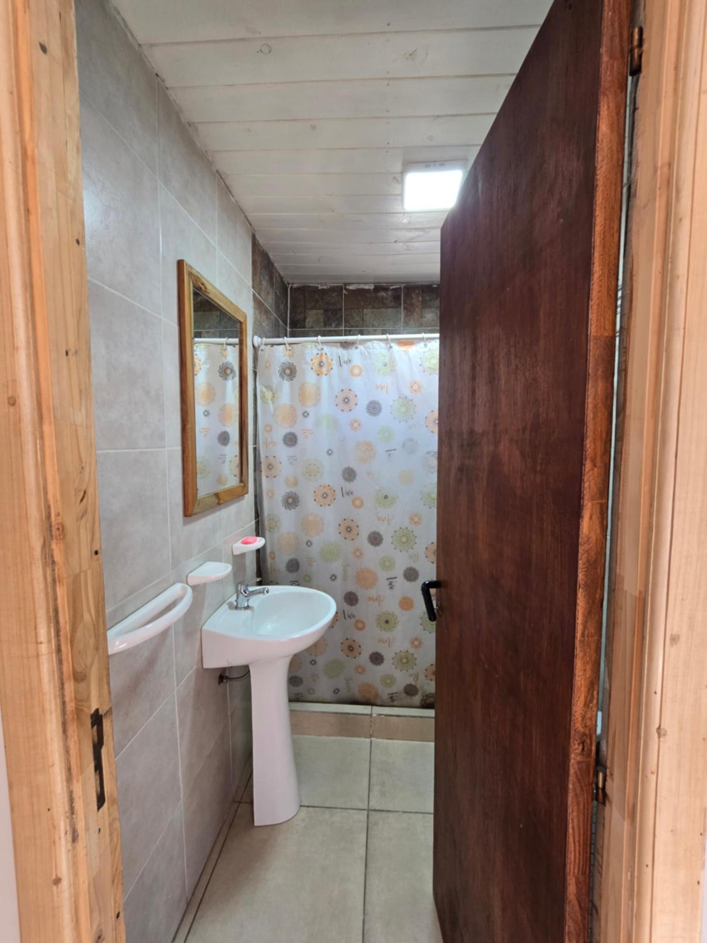 Cabaña Puelo