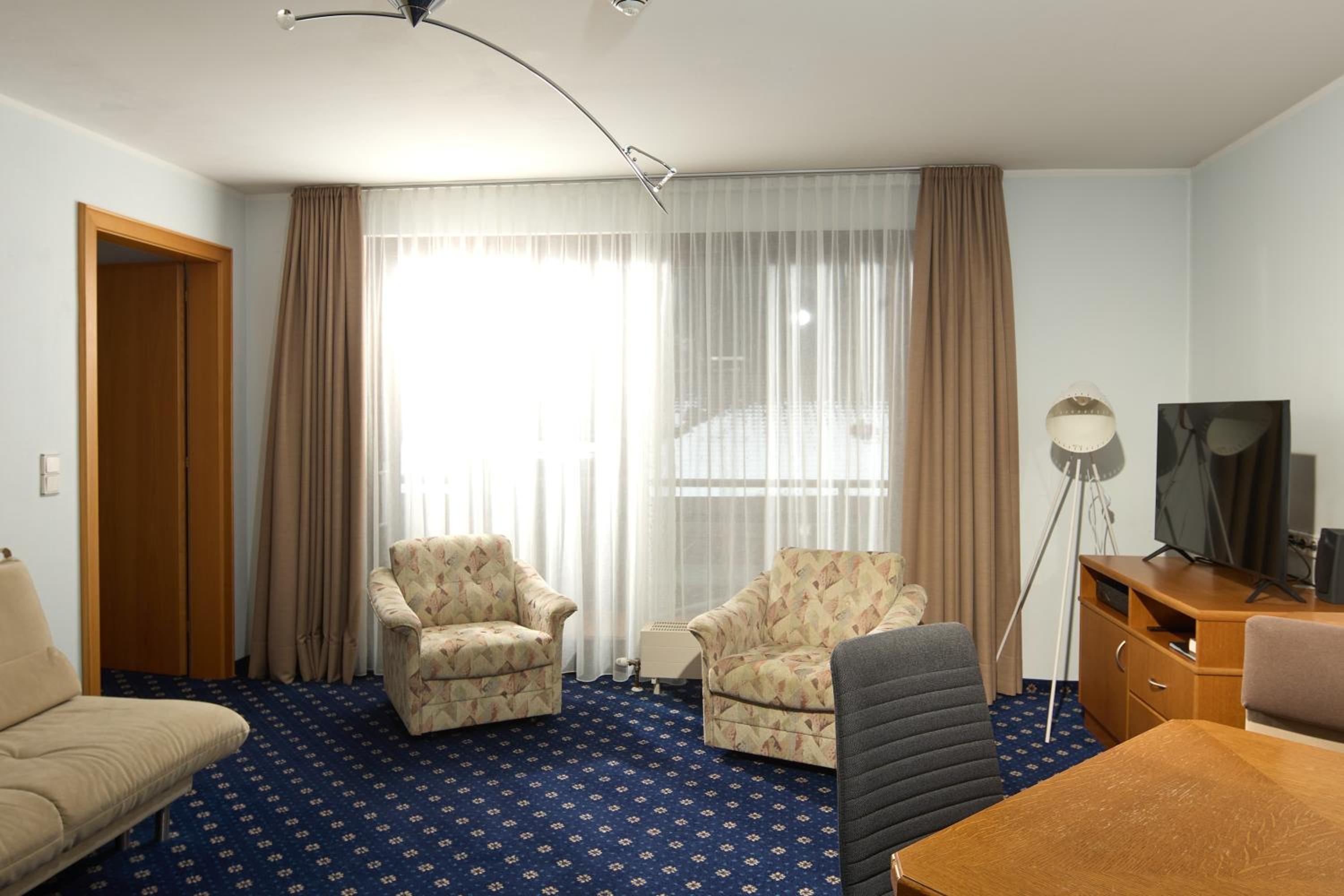Haus 4 Montafon by Pferd auf Wolke