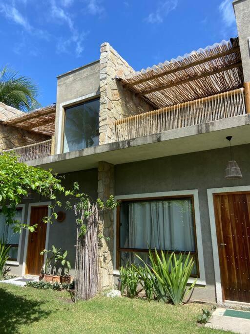 Villa Piatã Casa Estrela