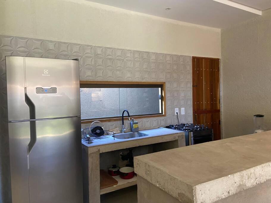 Villa Piatã Casa Estrela