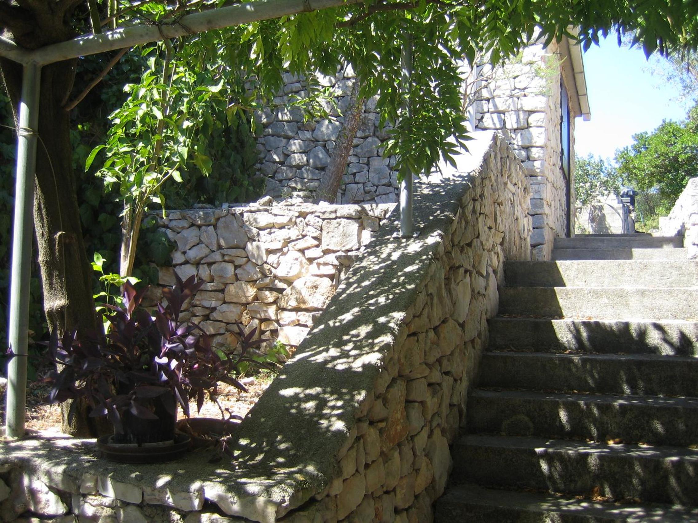 Mendula Apartment view 4