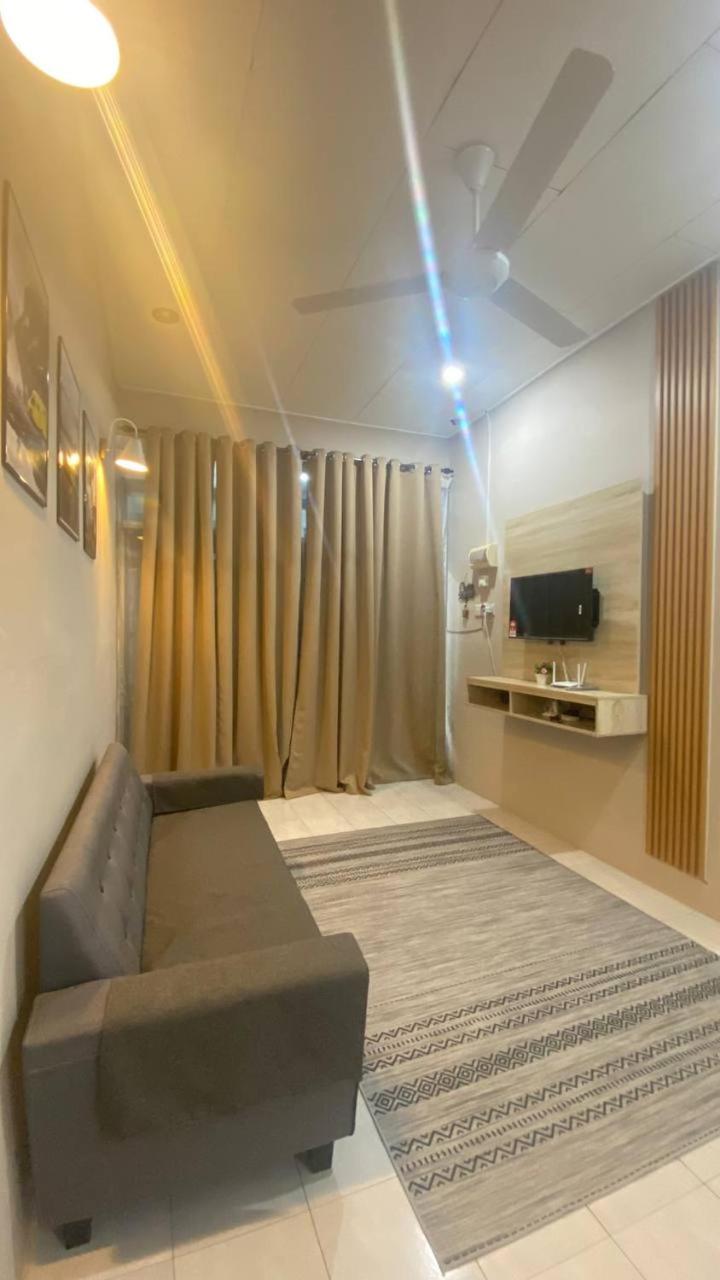 Homestay mamiayra