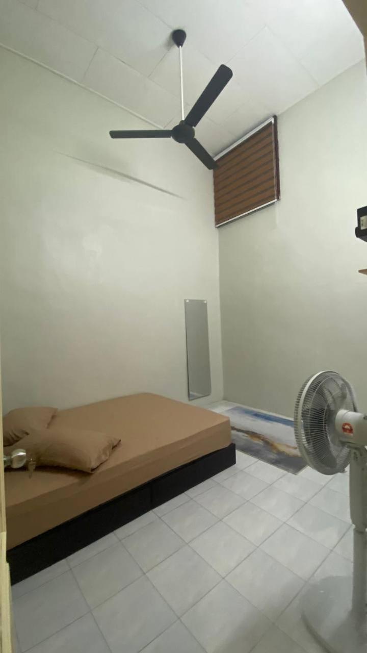 Homestay mamiayra