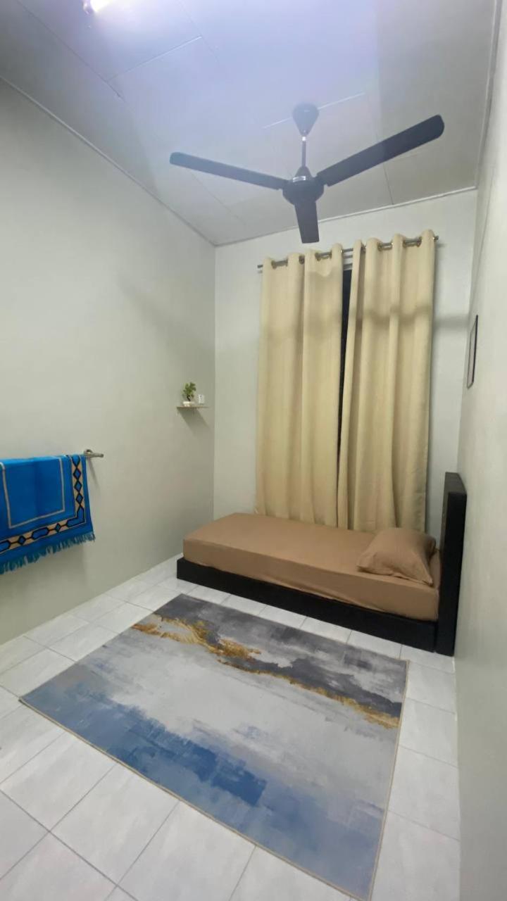 Homestay mamiayra