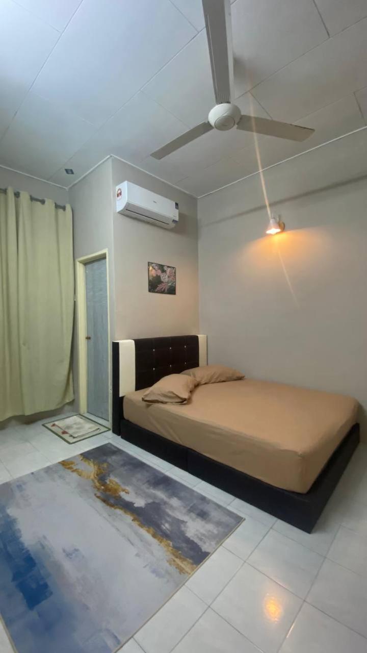 Homestay mamiayra