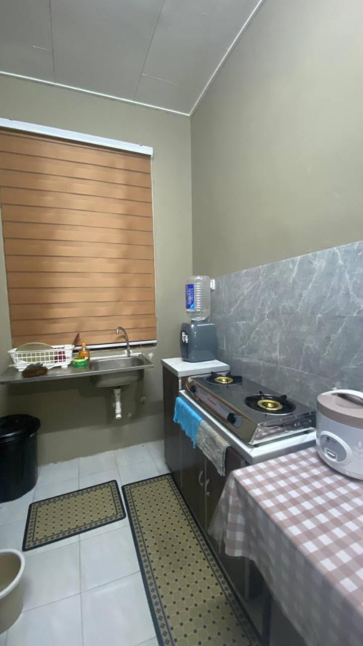 Homestay mamiayra