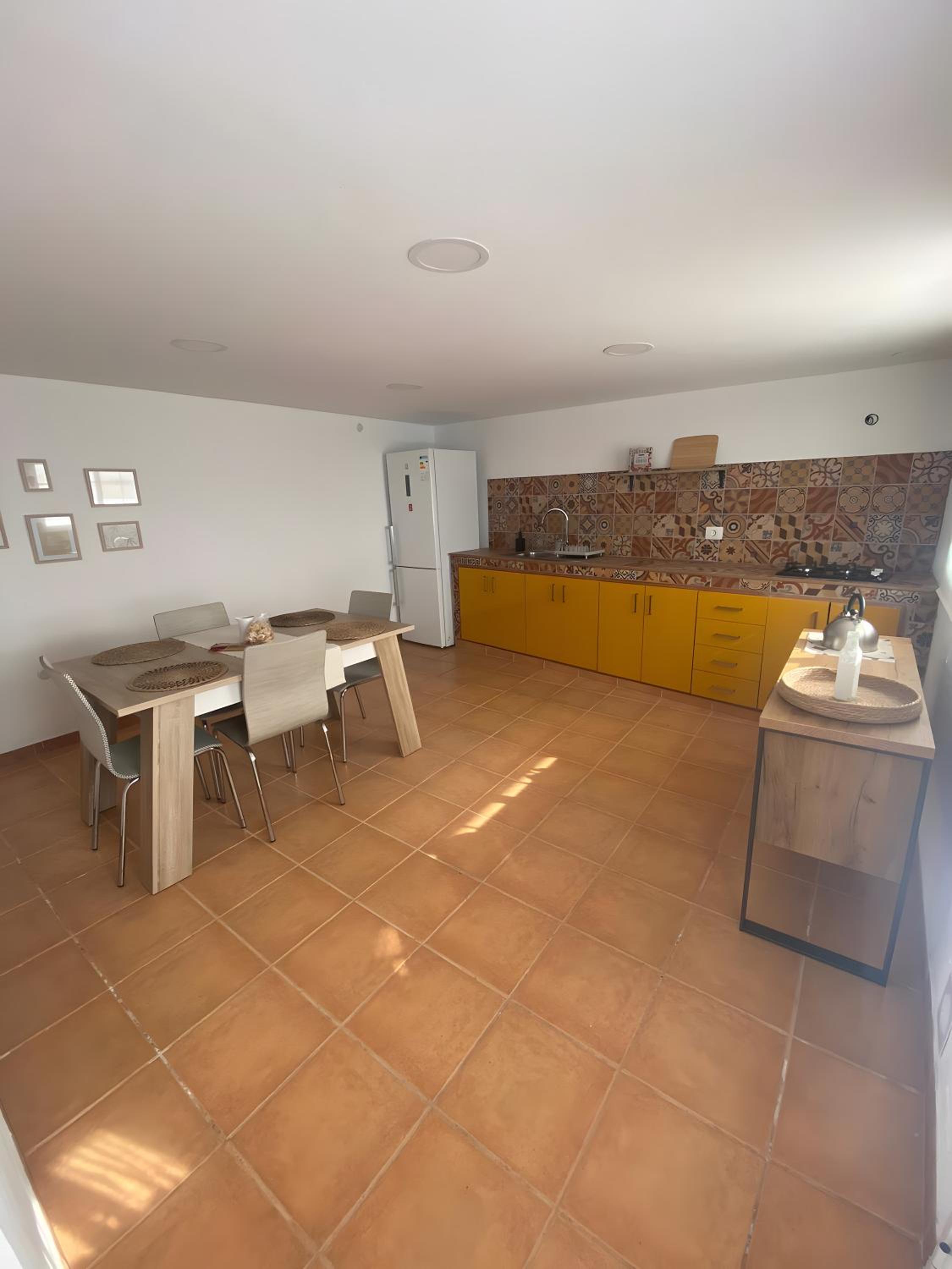 Casa Los Pinos