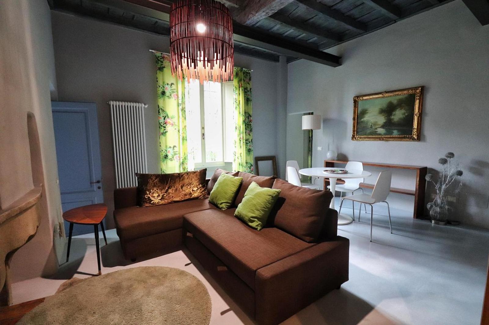 B&B Villa Natta