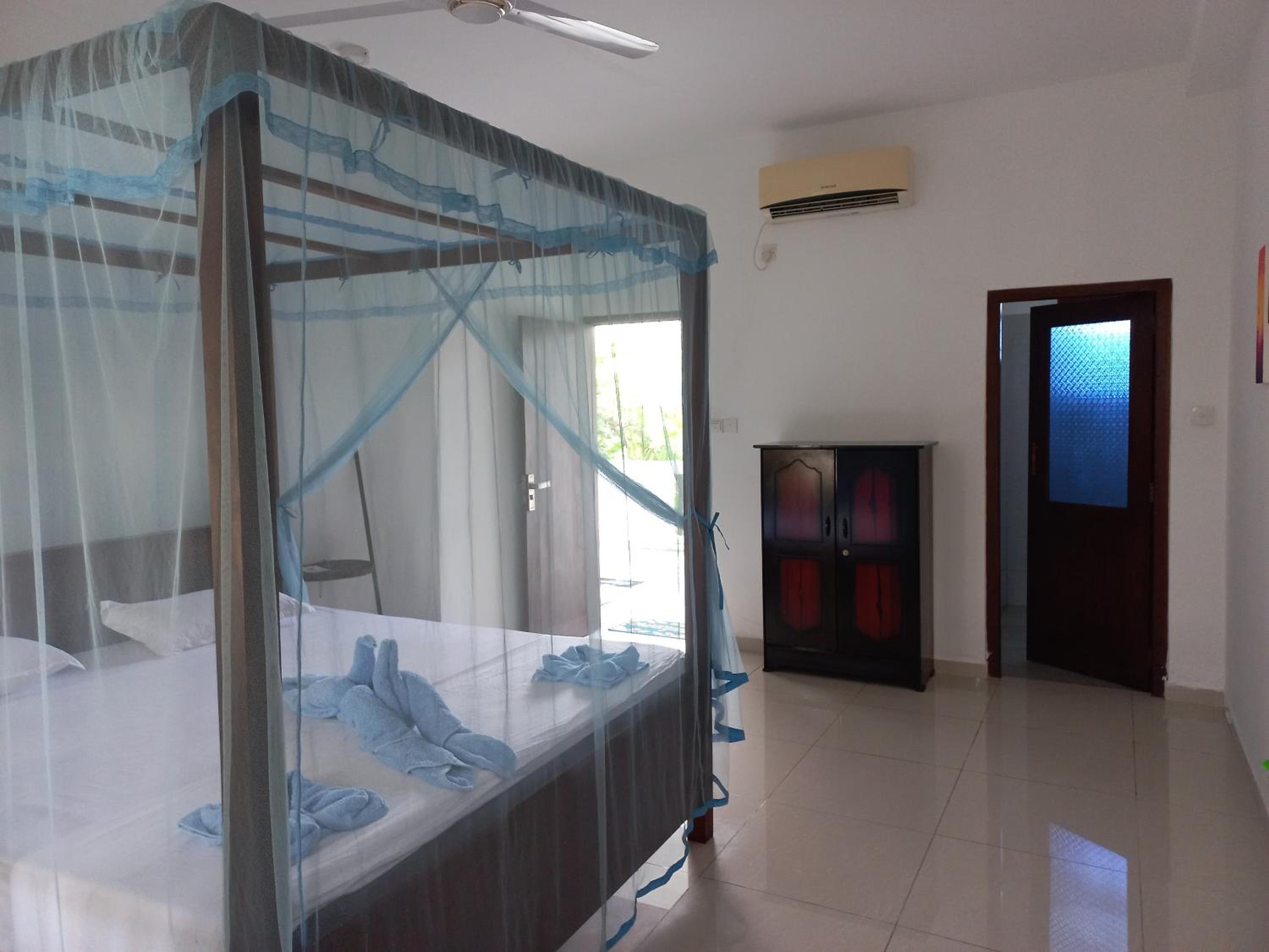 MM'S Guest House Hikkaduwa view 4