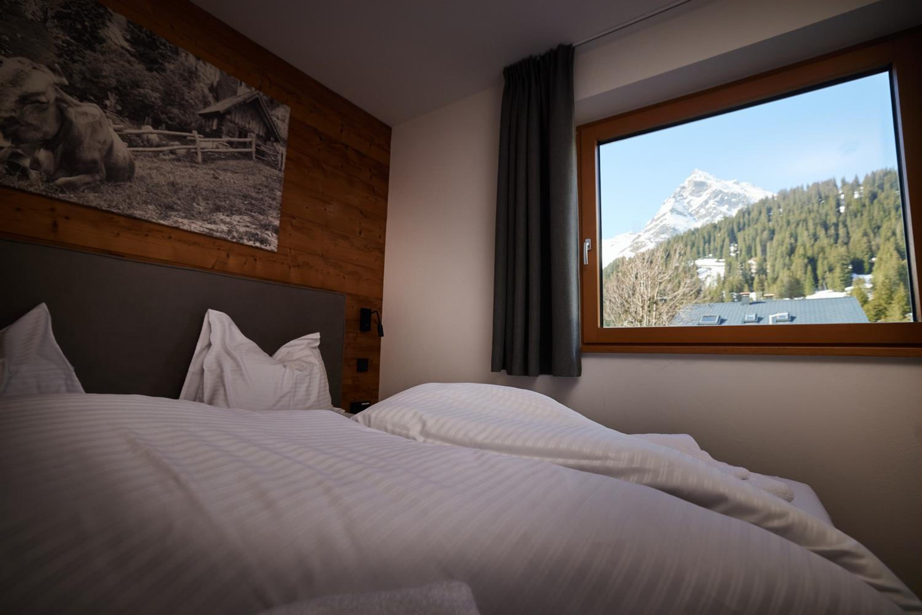 Alpin-Resort Montafon 