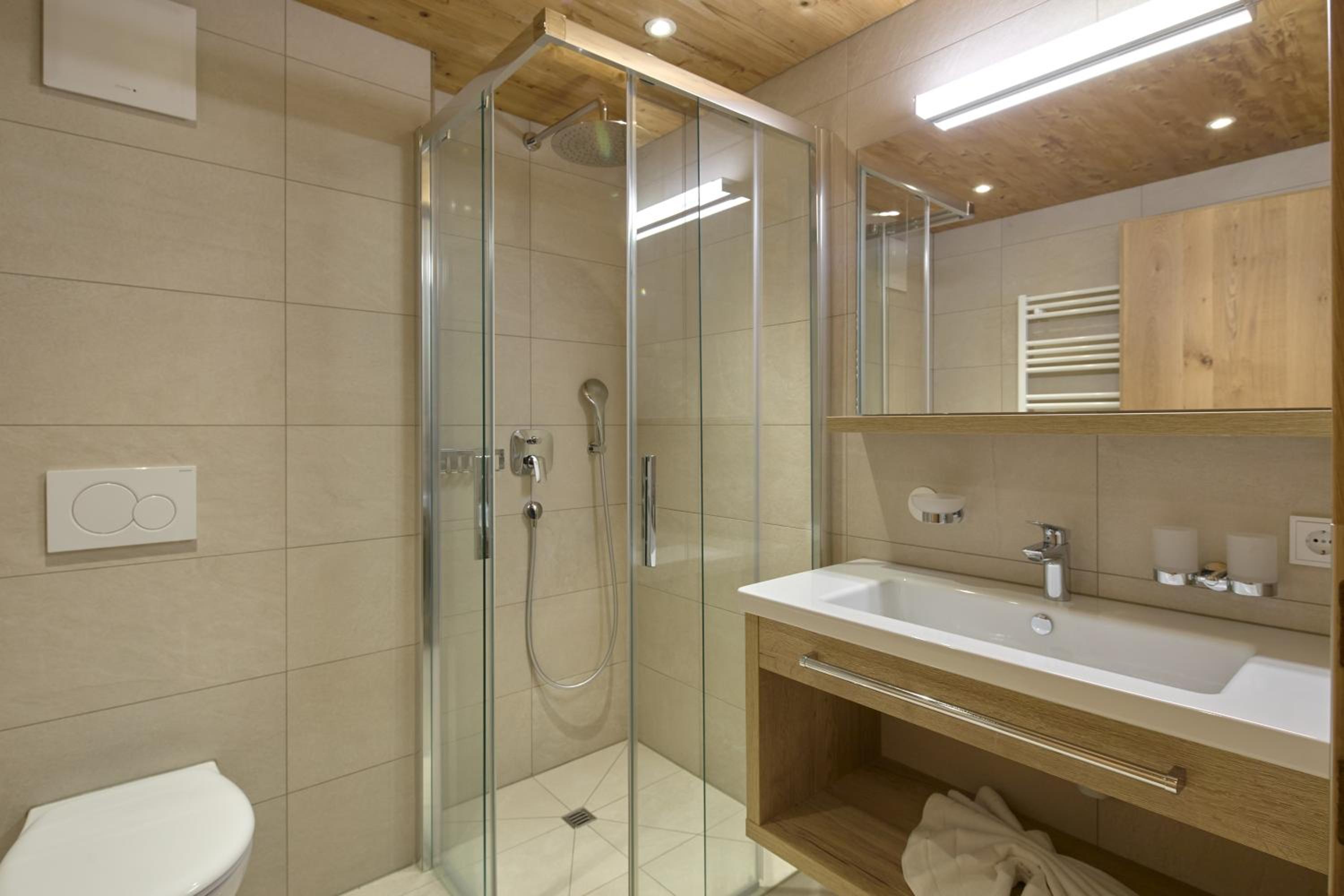 Alpin-Resort Montafon 