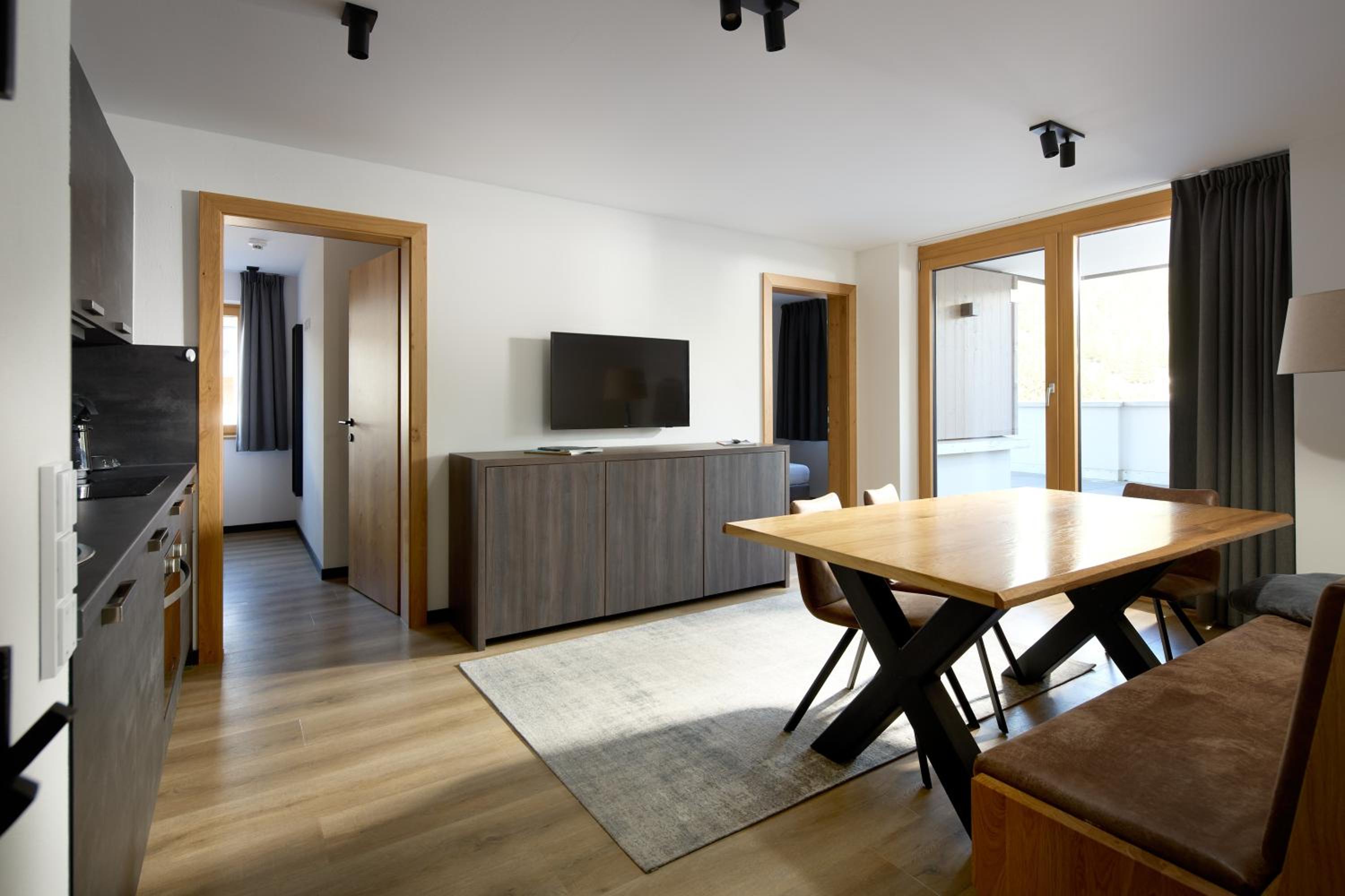 Alpin-Resort Montafon 