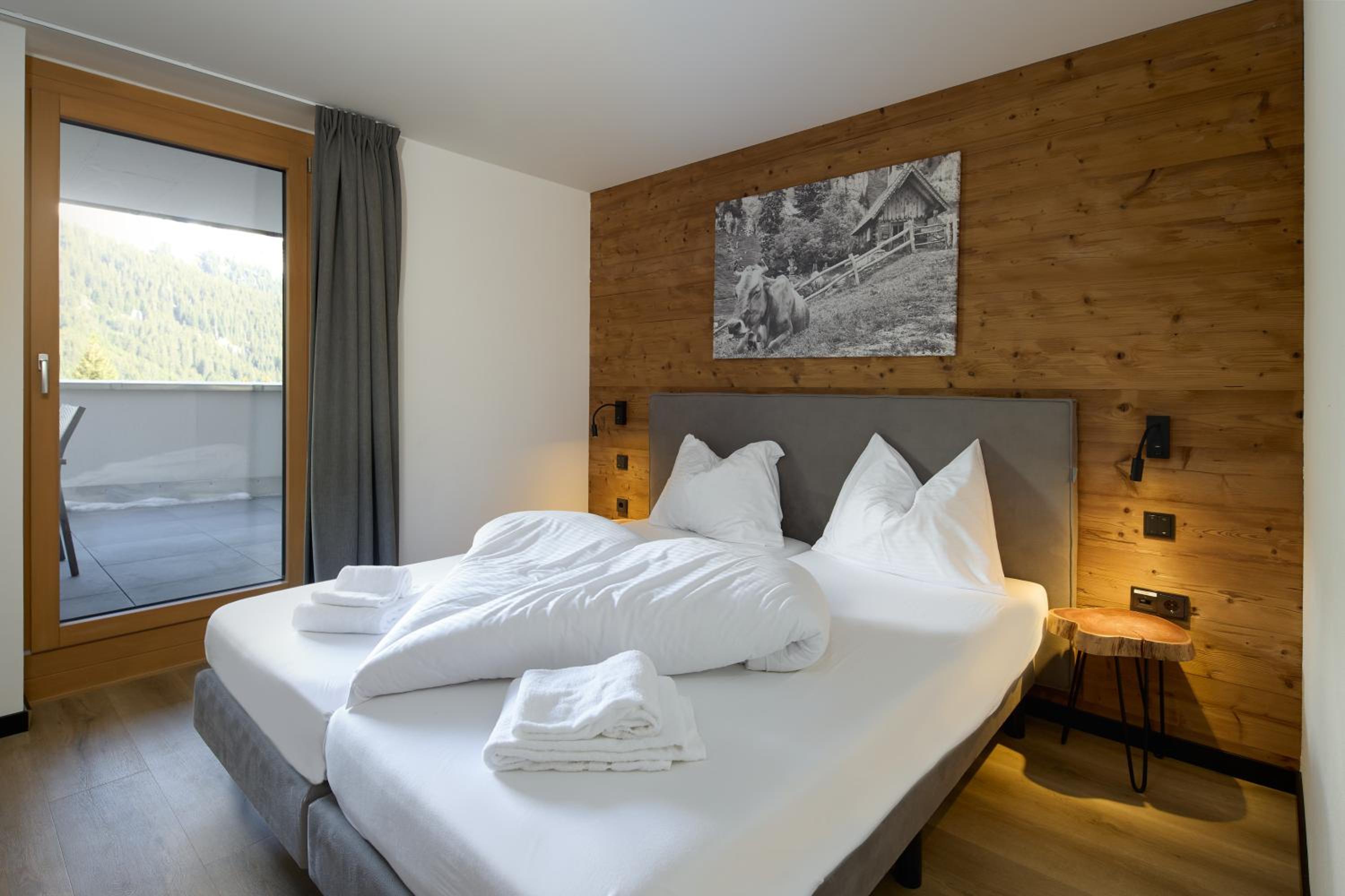Alpin-Resort Montafon 