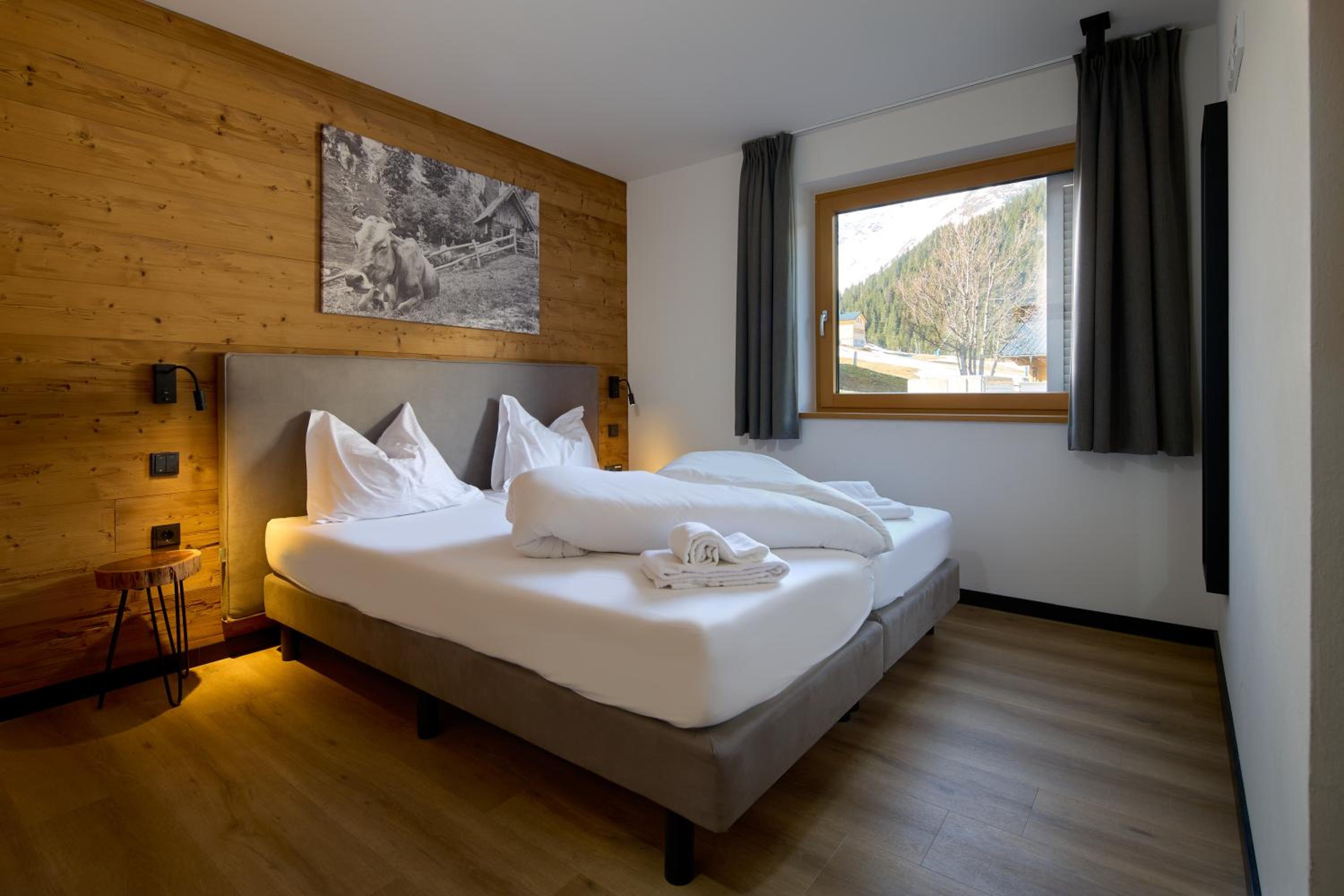 Alpin-Resort Montafon 