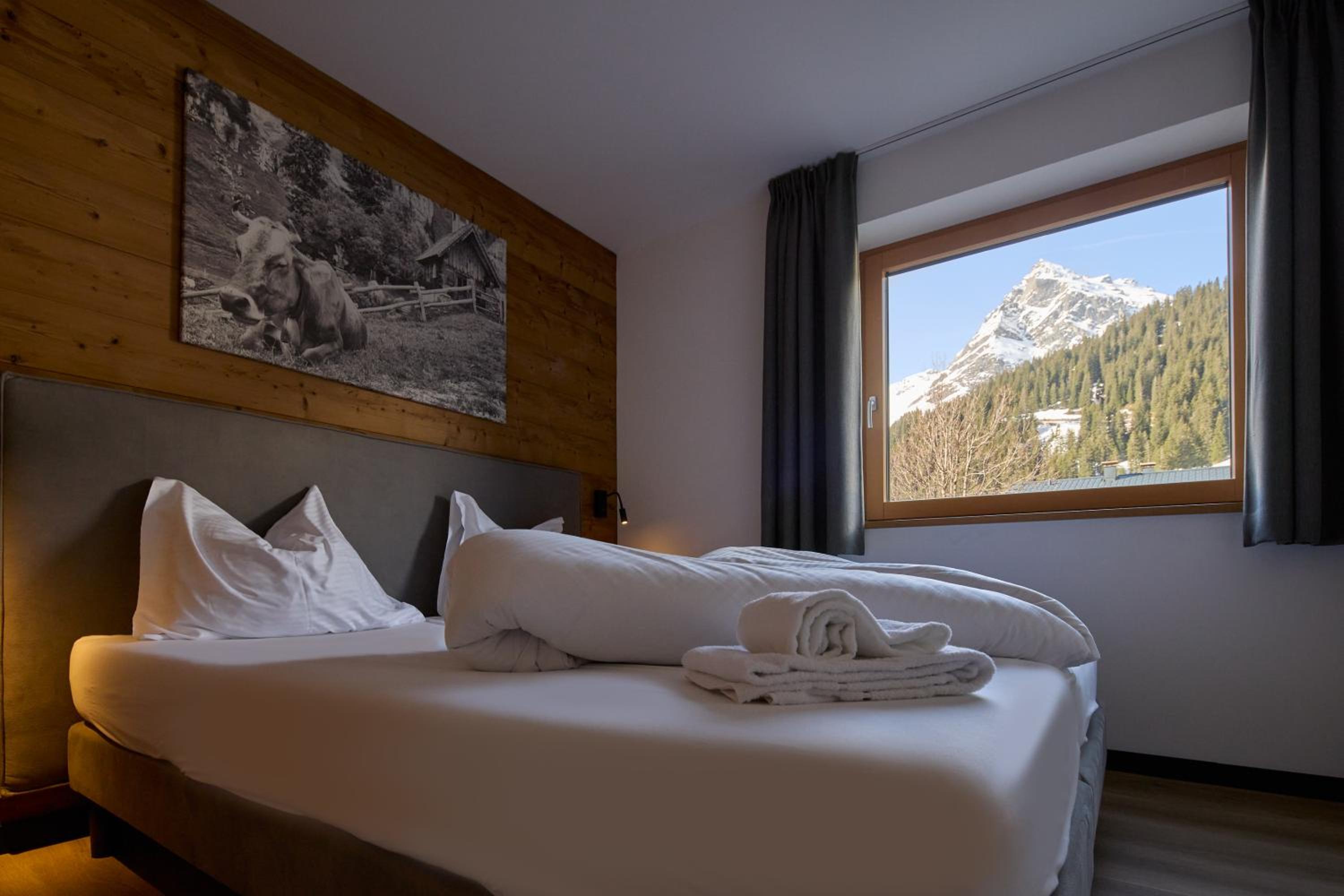 Alpin-Resort Montafon 