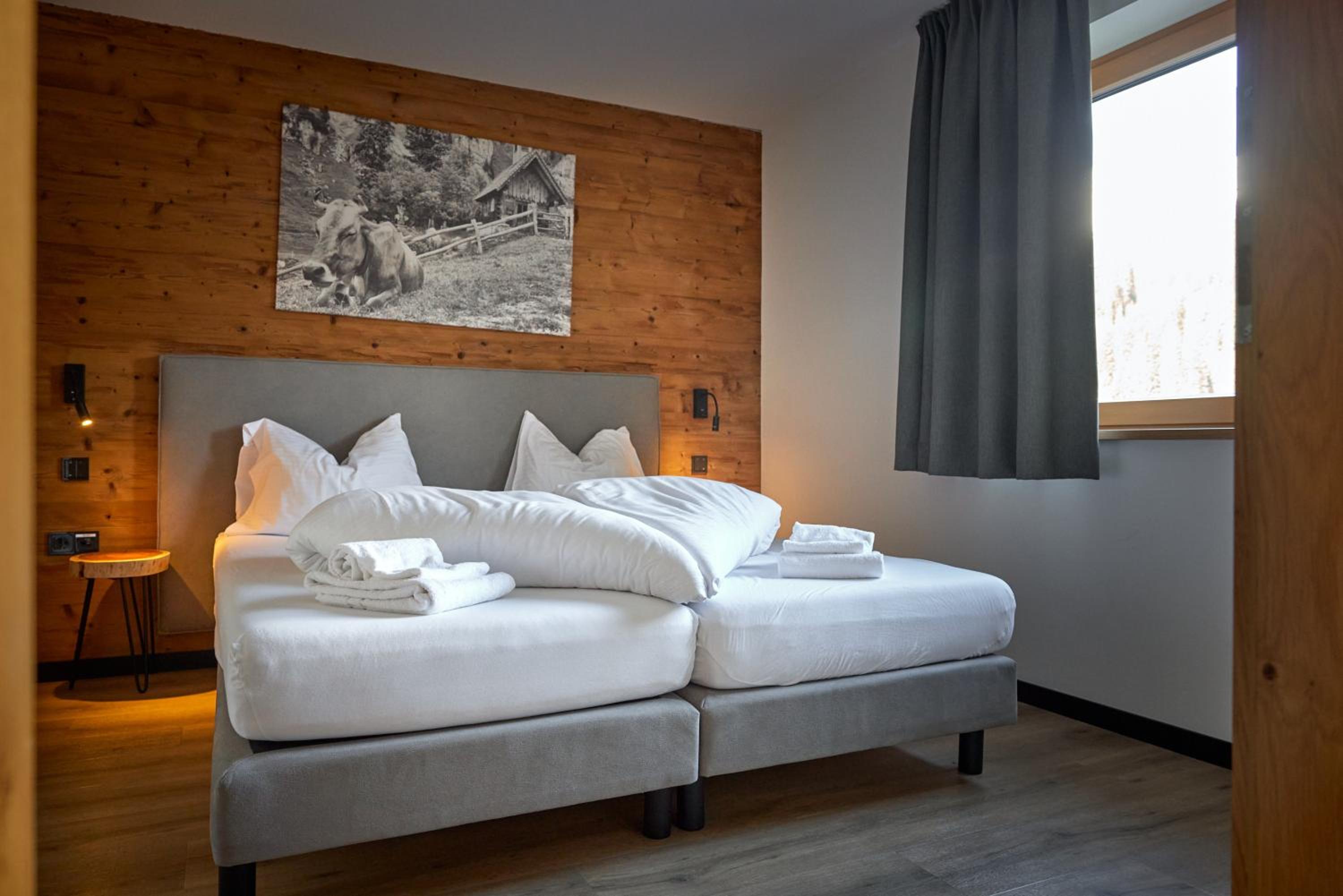 Alpin-Resort Montafon 