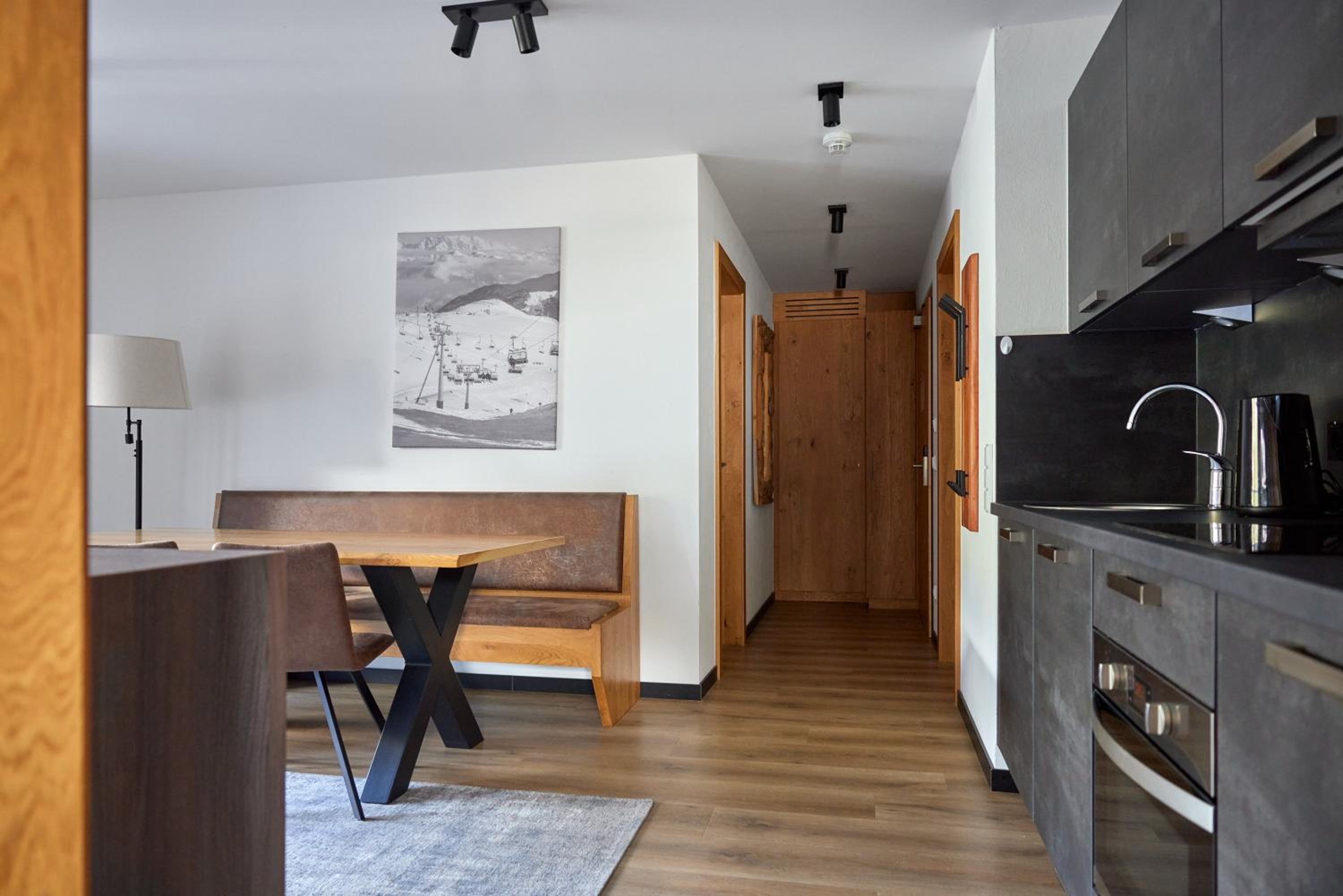 Alpin-Resort Montafon 