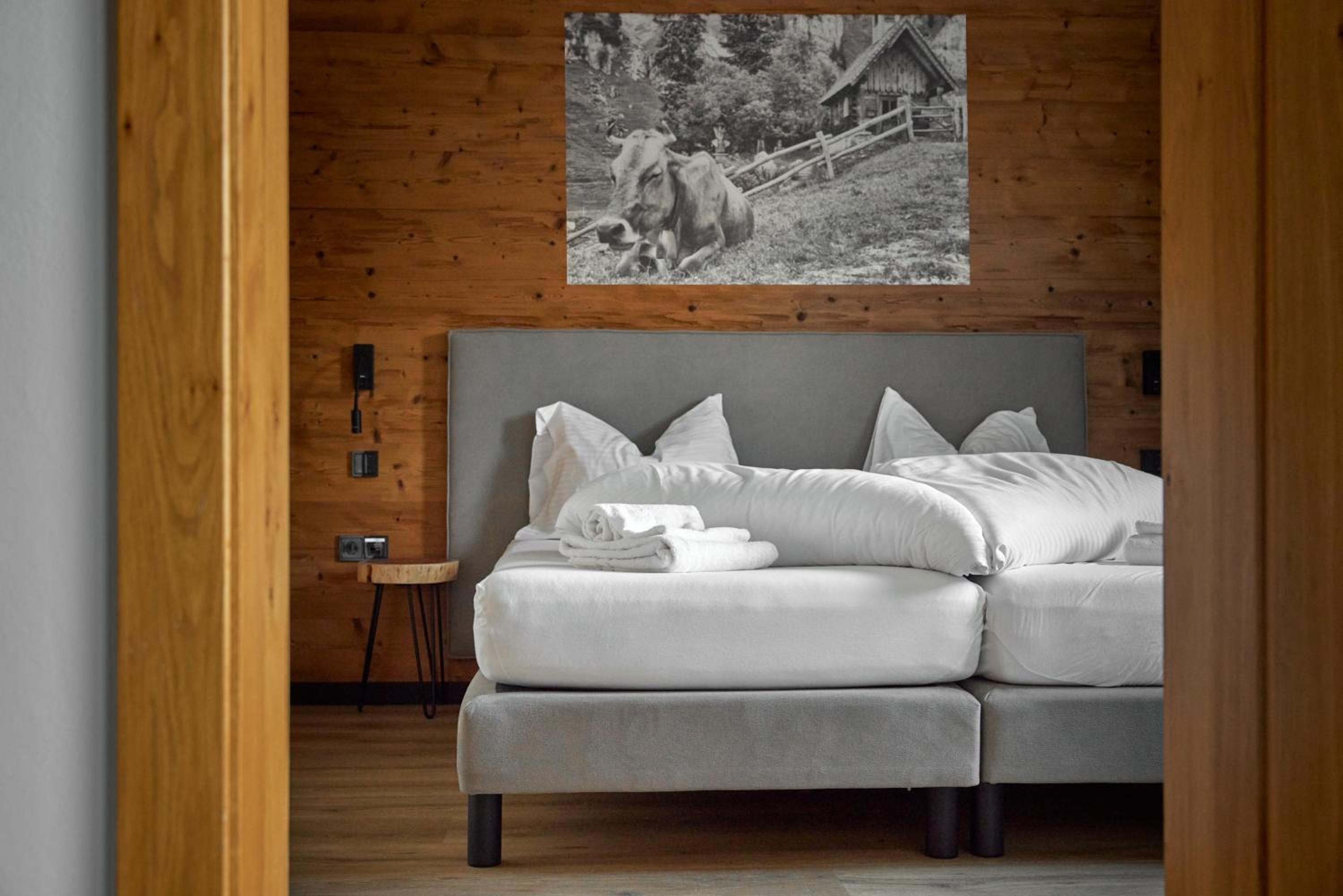 Alpin-Resort Montafon 