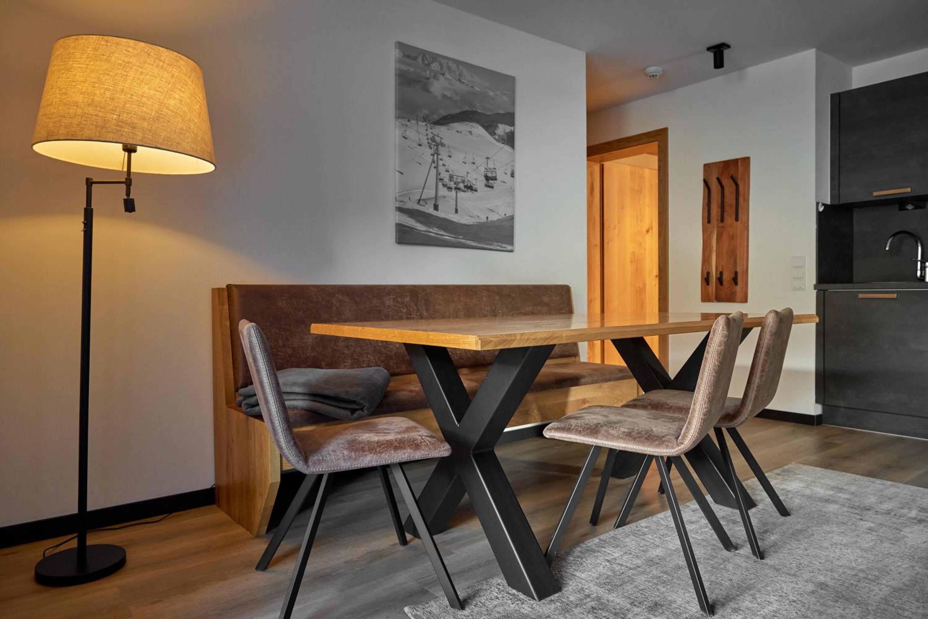 Alpin-Resort Montafon 