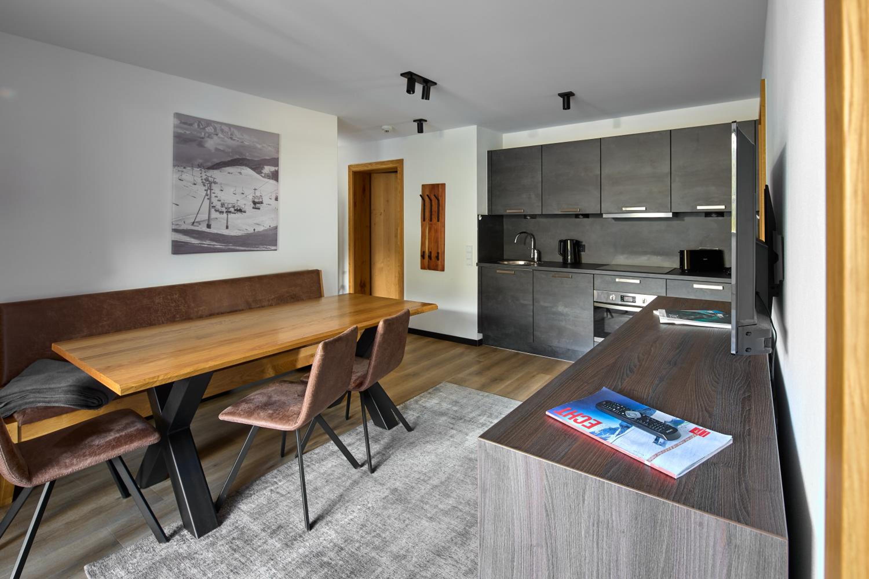 Alpin-Resort Montafon 