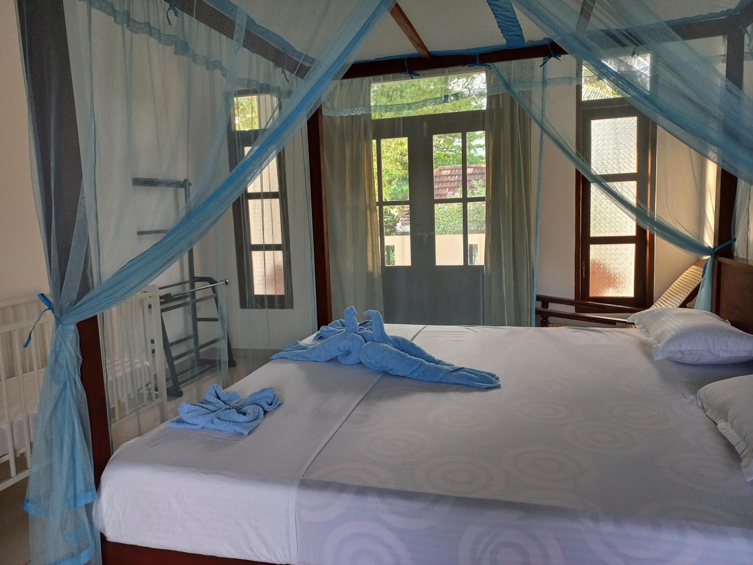 MM'S Guest House Hikkaduwa view 3
