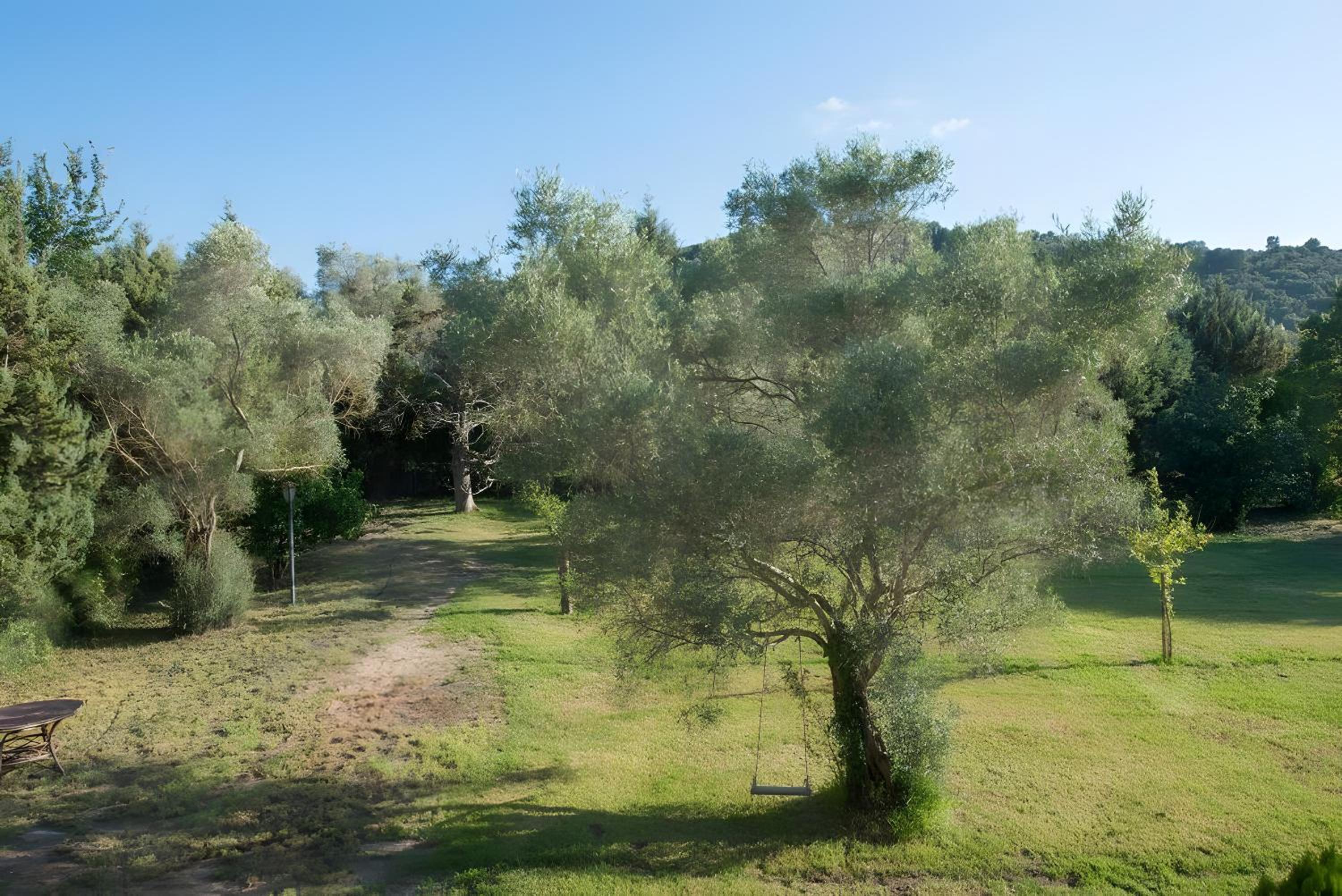 Lefkadas Bohemian Cottage
