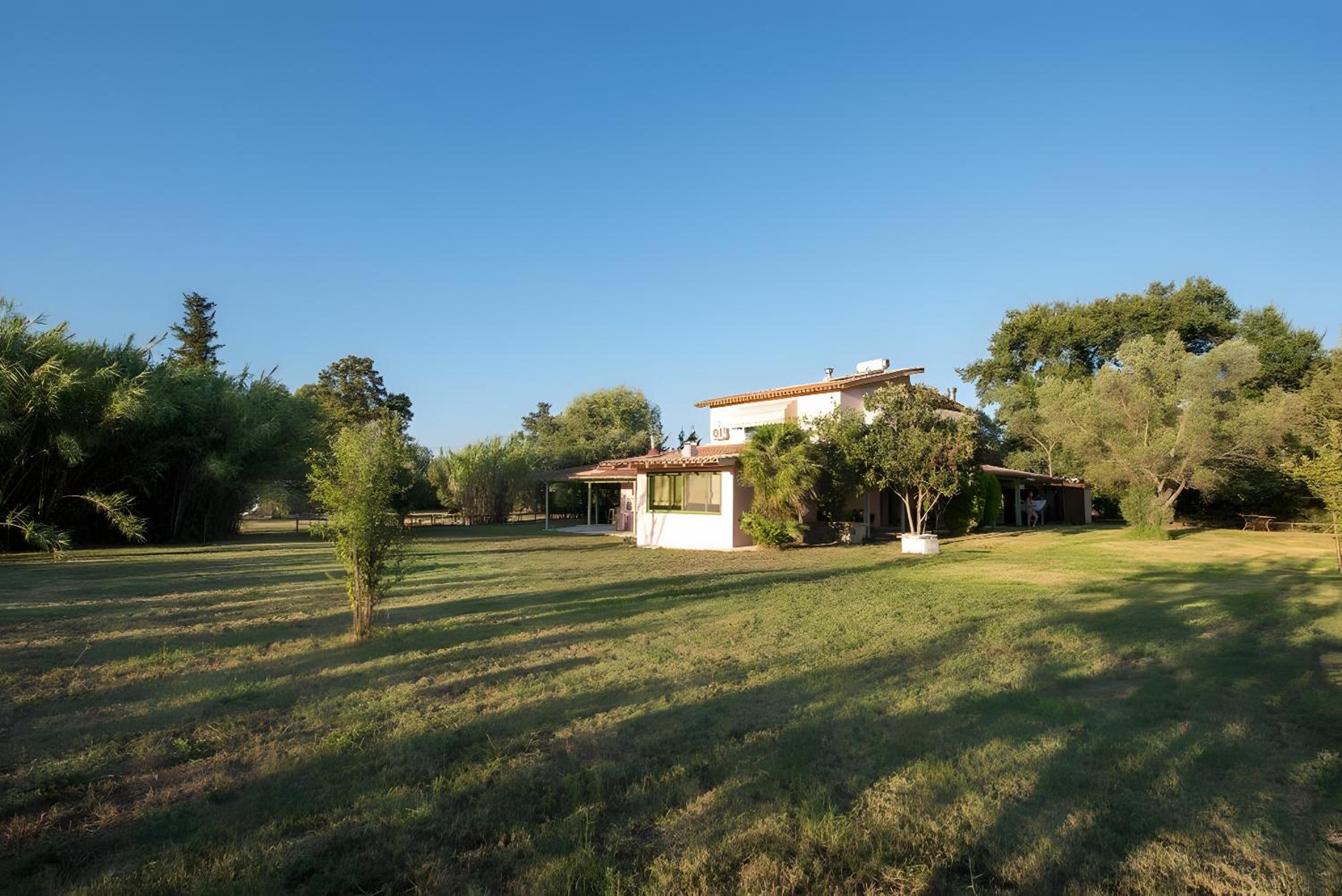 Lefkadas Bohemian Cottage