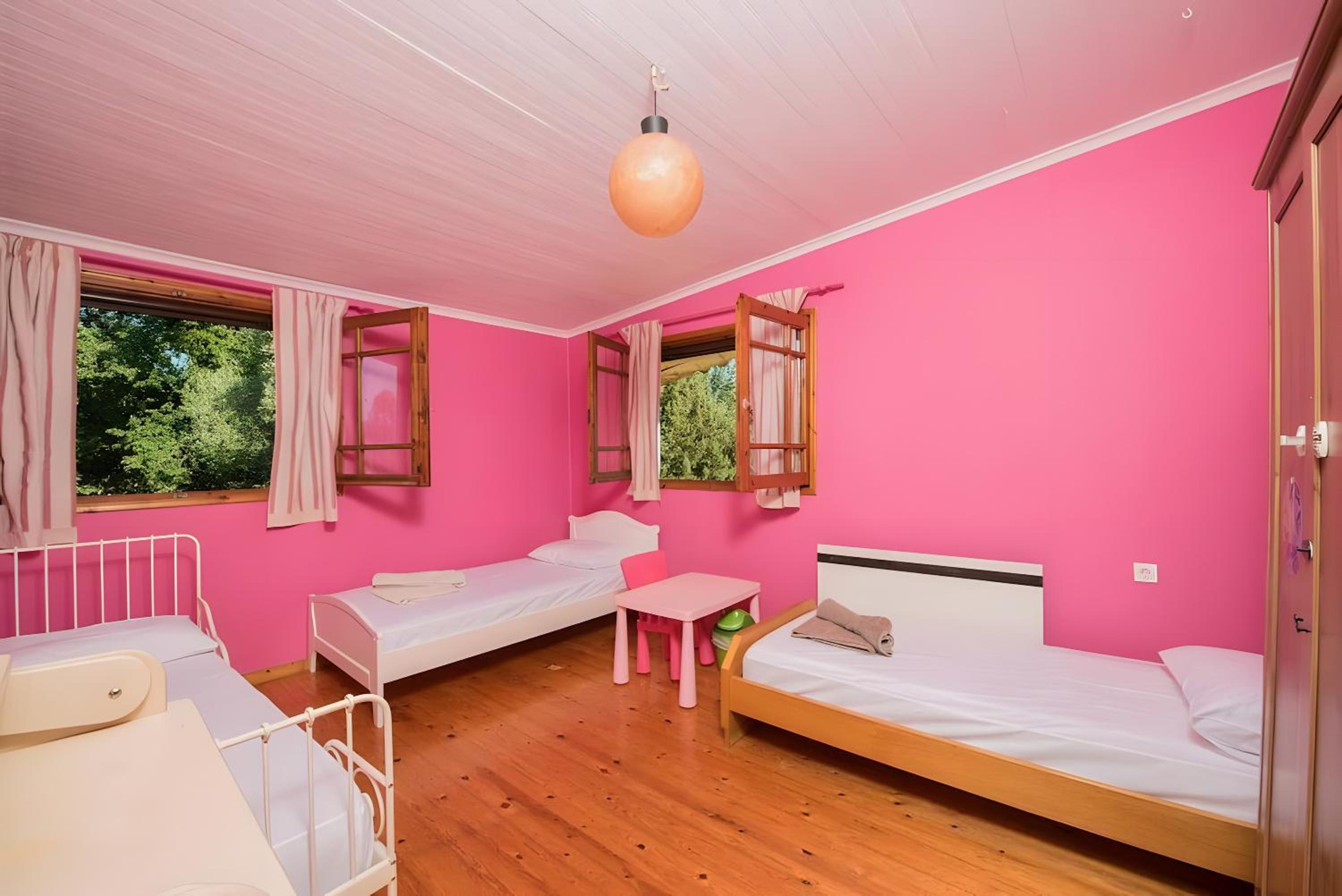 Lefkadas Bohemian Cottage