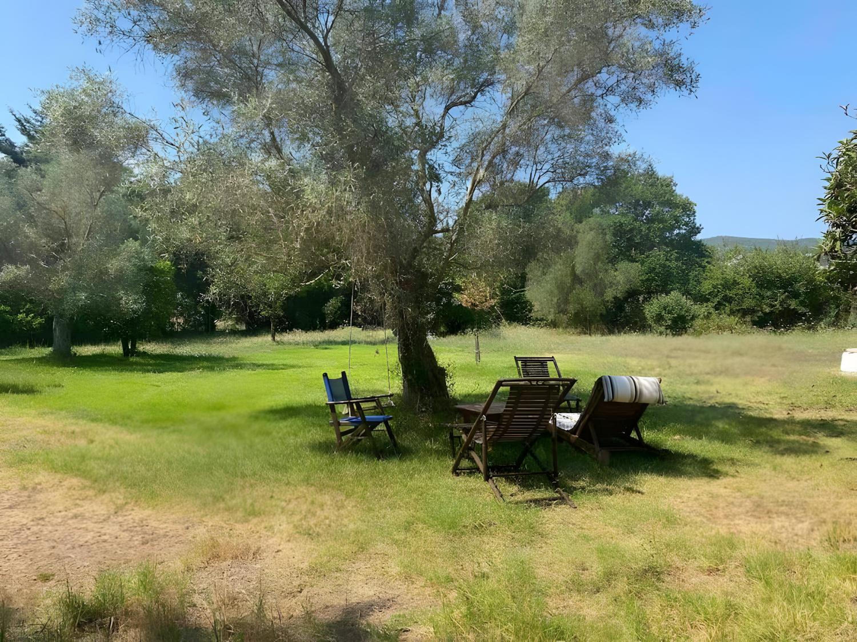 Lefkadas Bohemian Cottage