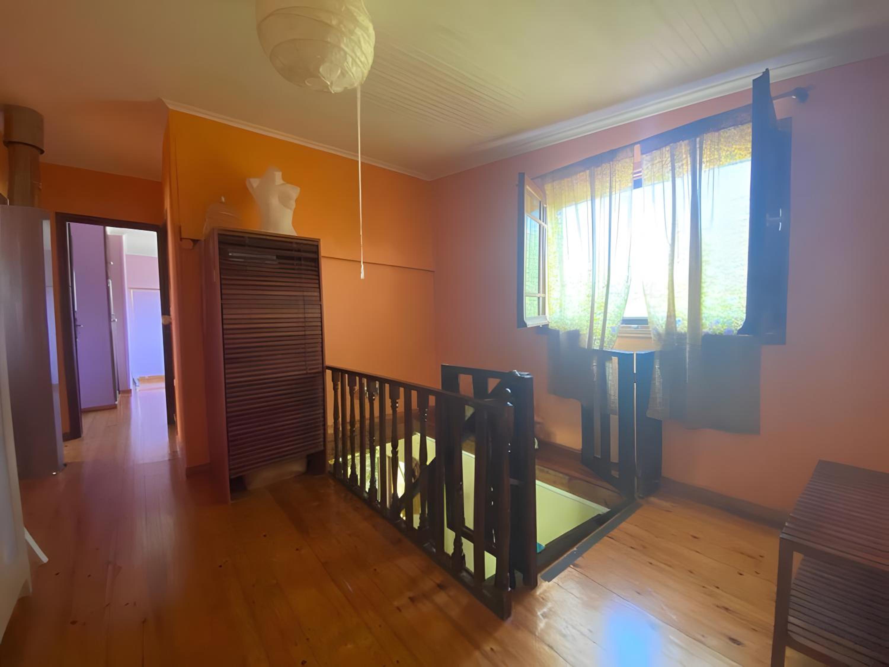 Lefkadas Bohemian Cottage