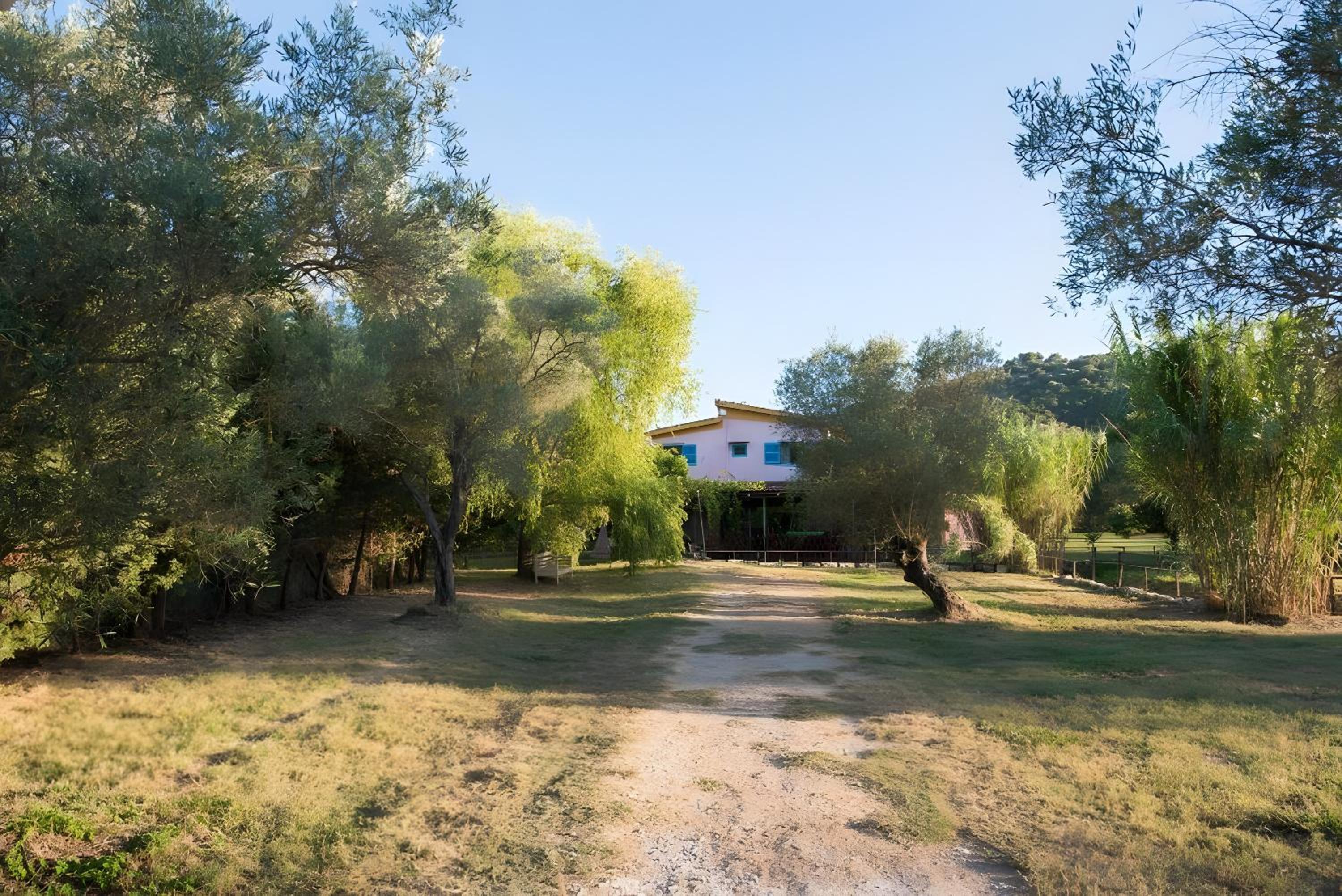Lefkadas Bohemian Cottage