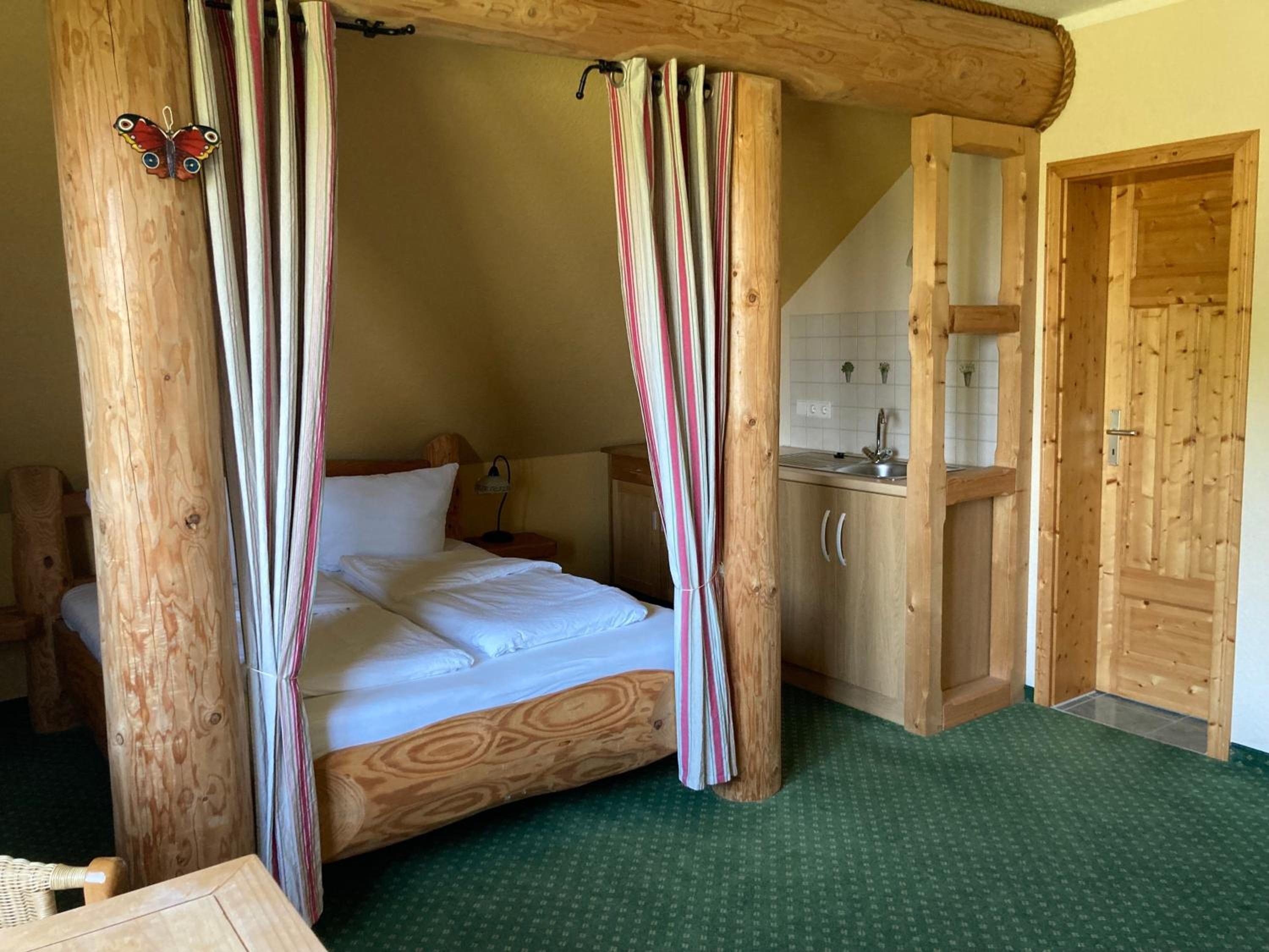 Hus un Köken - Bootsmannsstube 4
