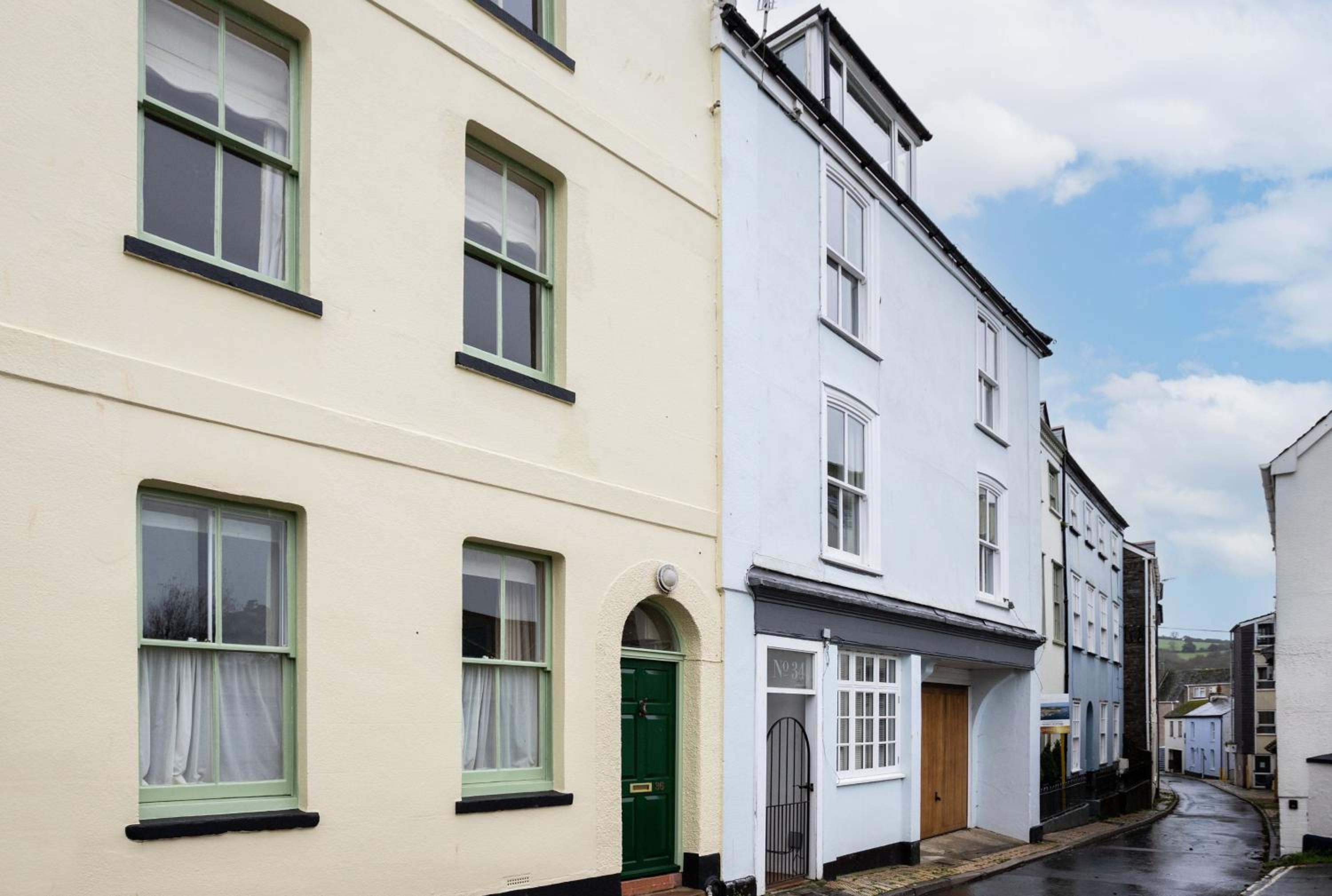 34a Clarence Street view 3