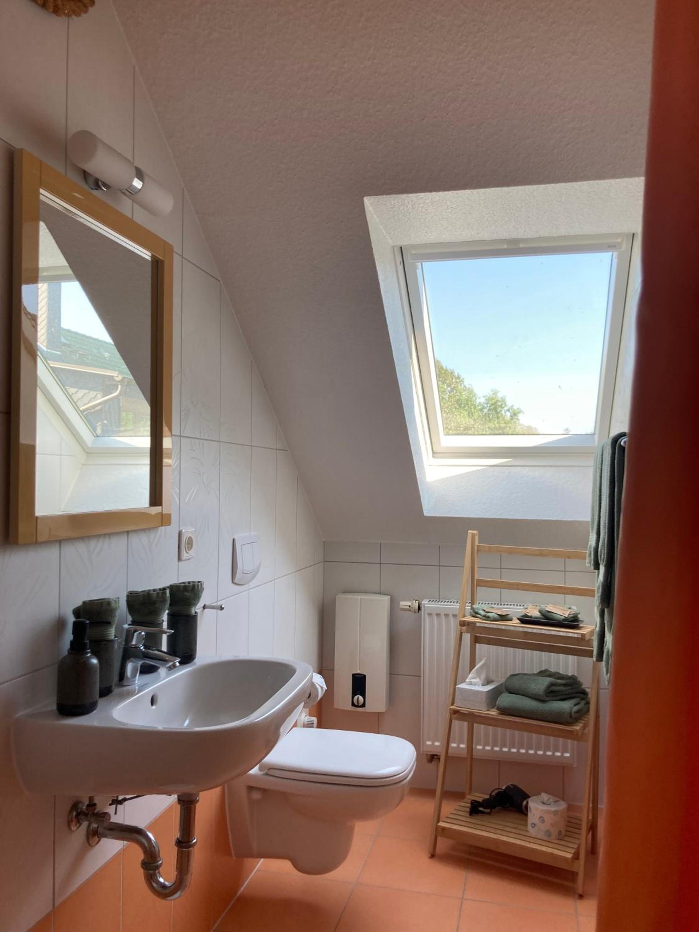 Hus un Köken - Bootsmannsstube 6
