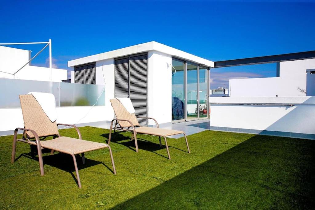 roof