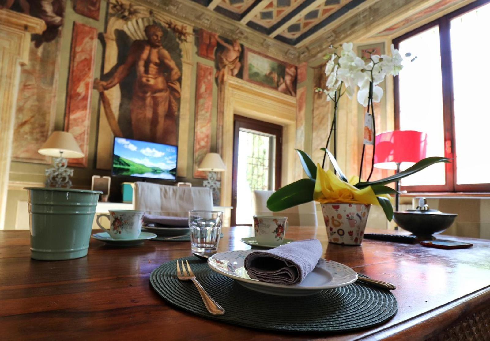 B&B Villa Natta