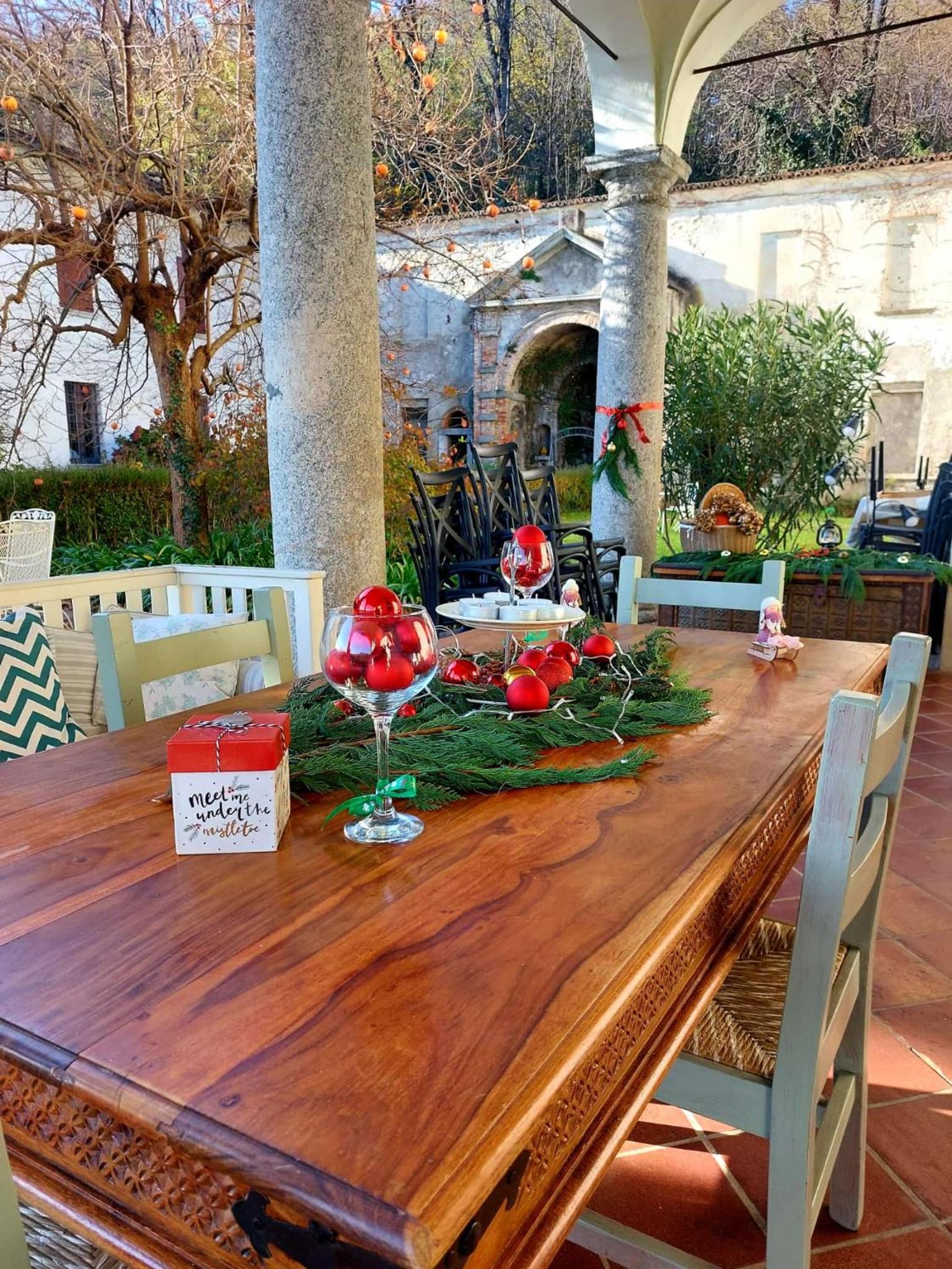 B&B Villa Natta